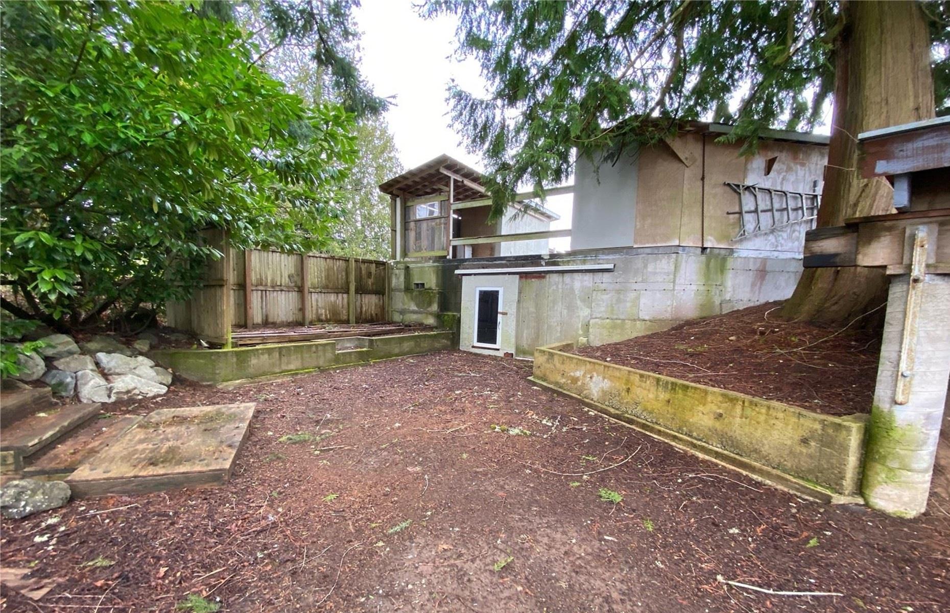 Fixer-upper family home, Washington, USA: $364,000 (£287k)