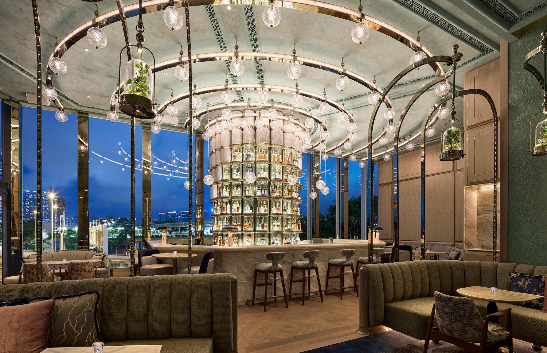 Argo, Hong Kong
