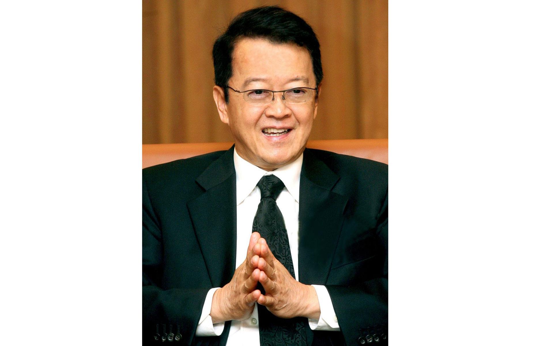 Malaysia – Jeffrey Cheah, net worth: $1.3 billion (£1bn)
