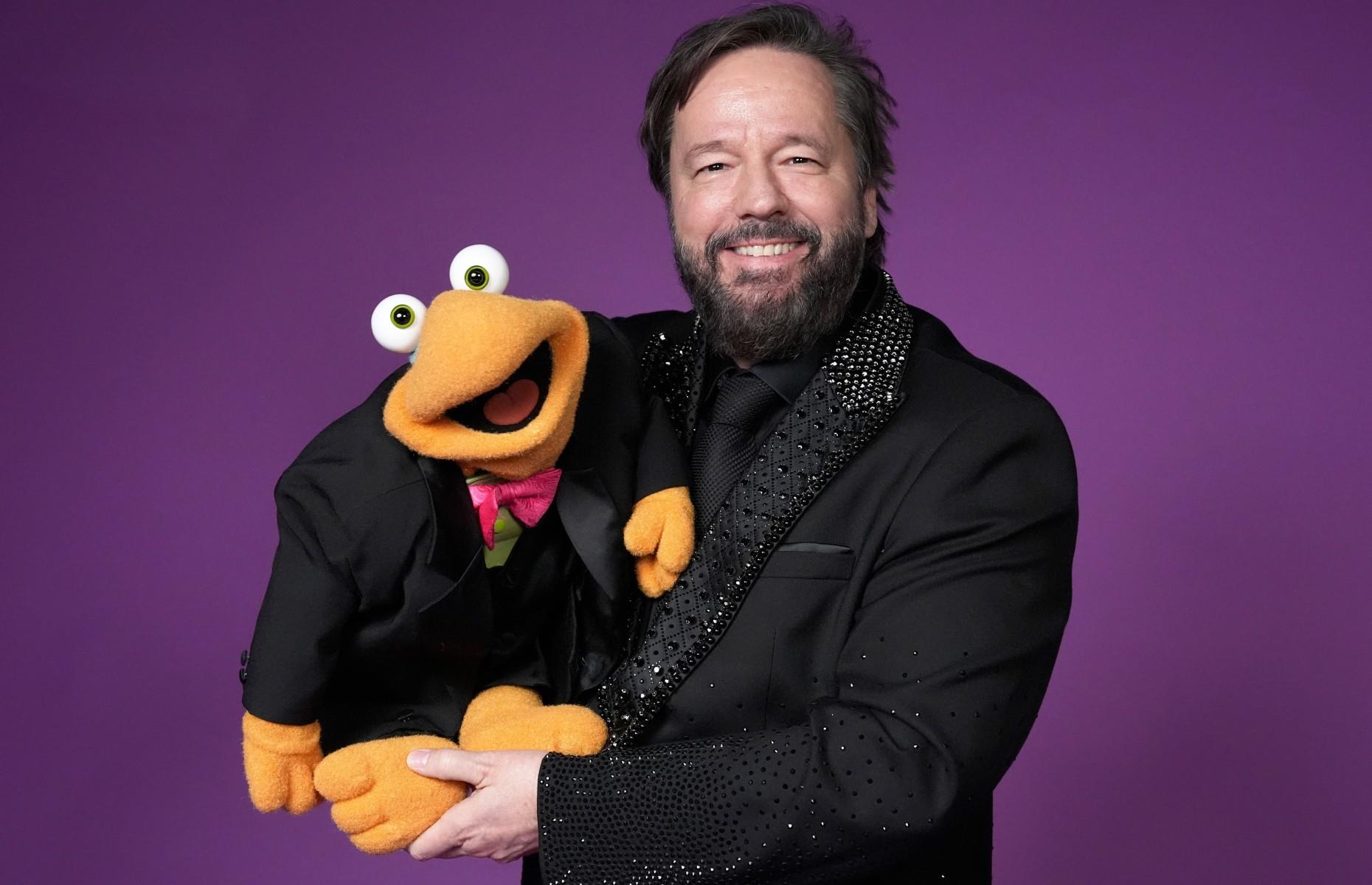 =18. Terry Fator: $160 million (£120m)