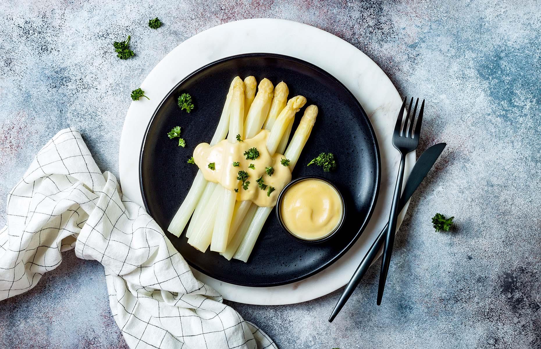 Asparagus