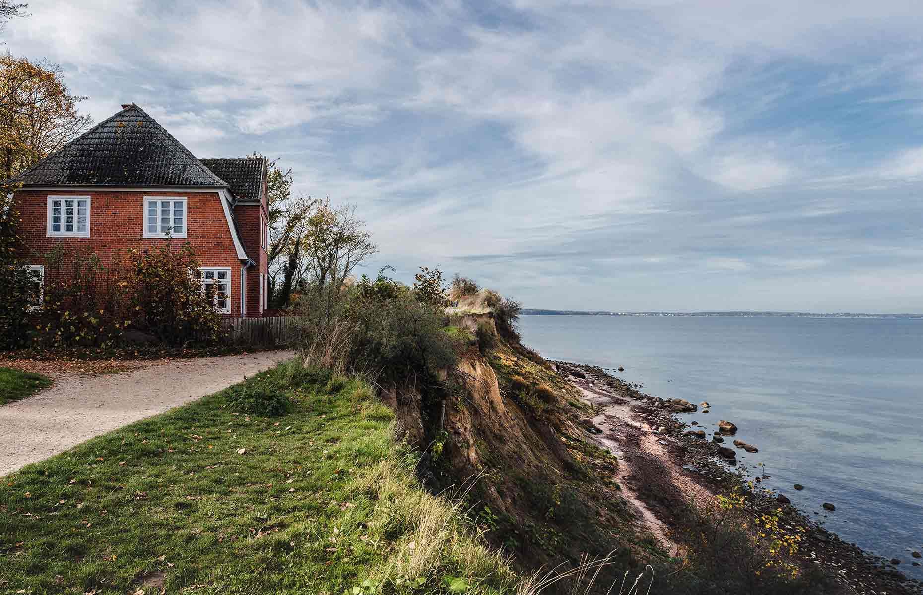Brodten, Schleswig-Holstein, Germany