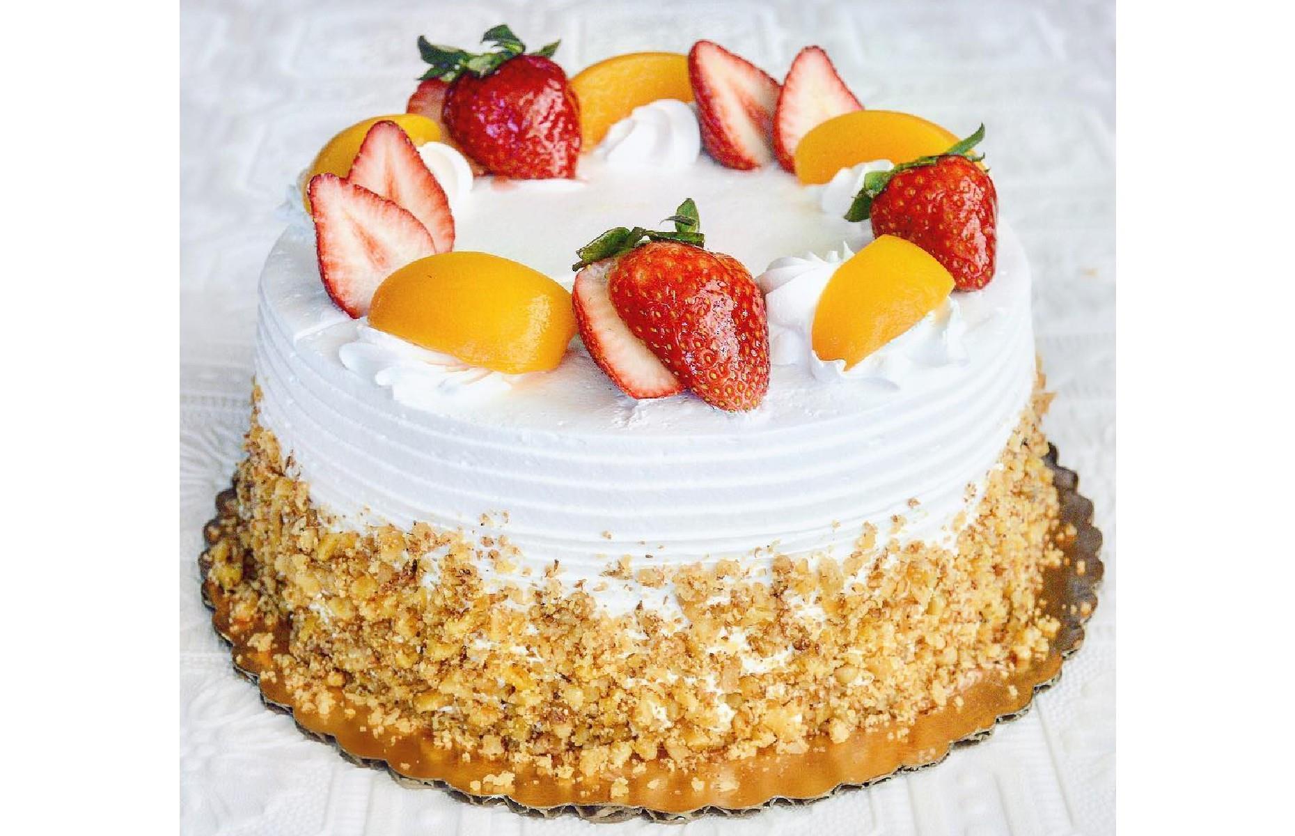 24. New Jersey: Dulce De Leche Bakery, Jersey City