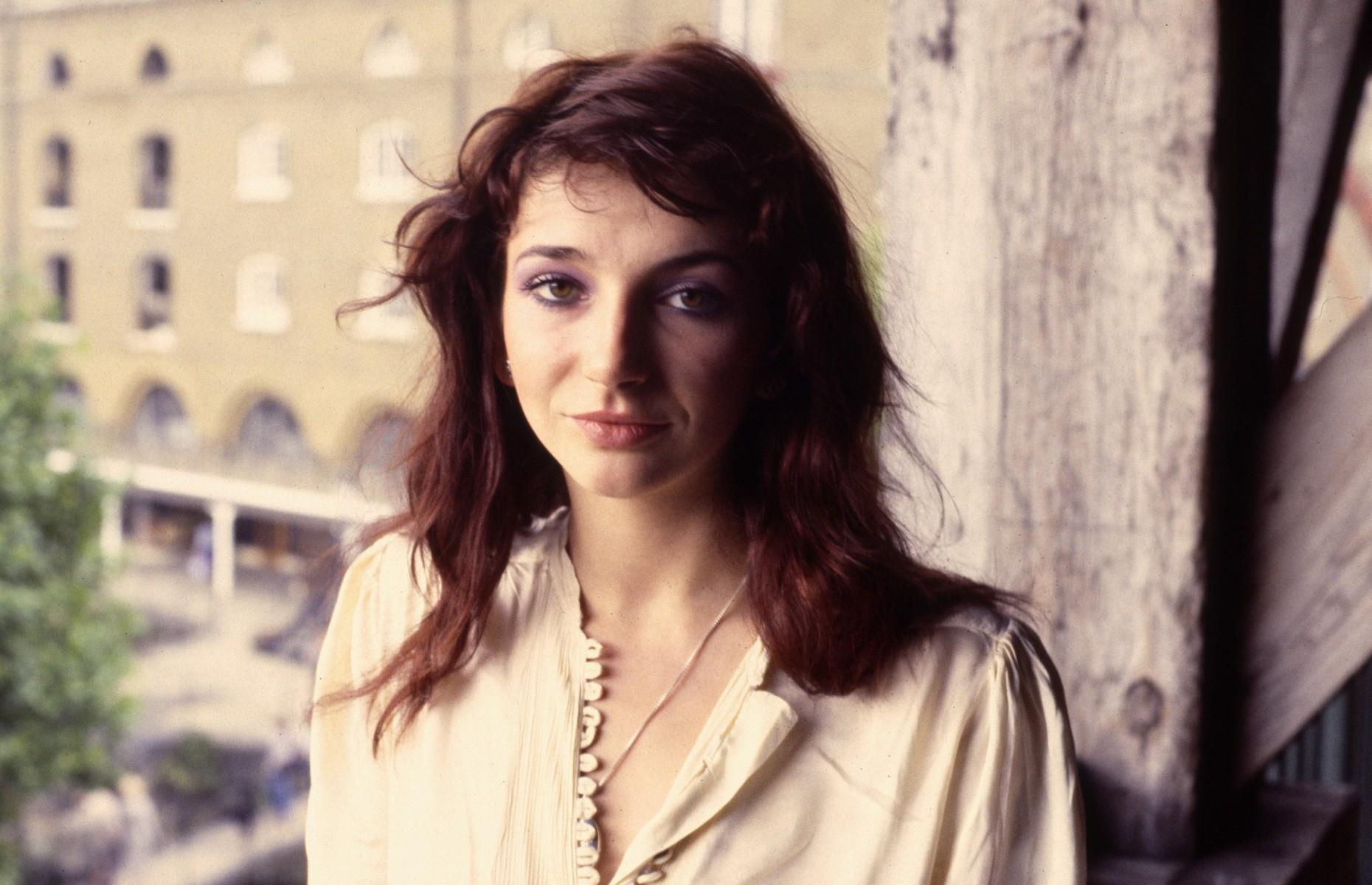 Kate Bush: $56 million (£47m) 