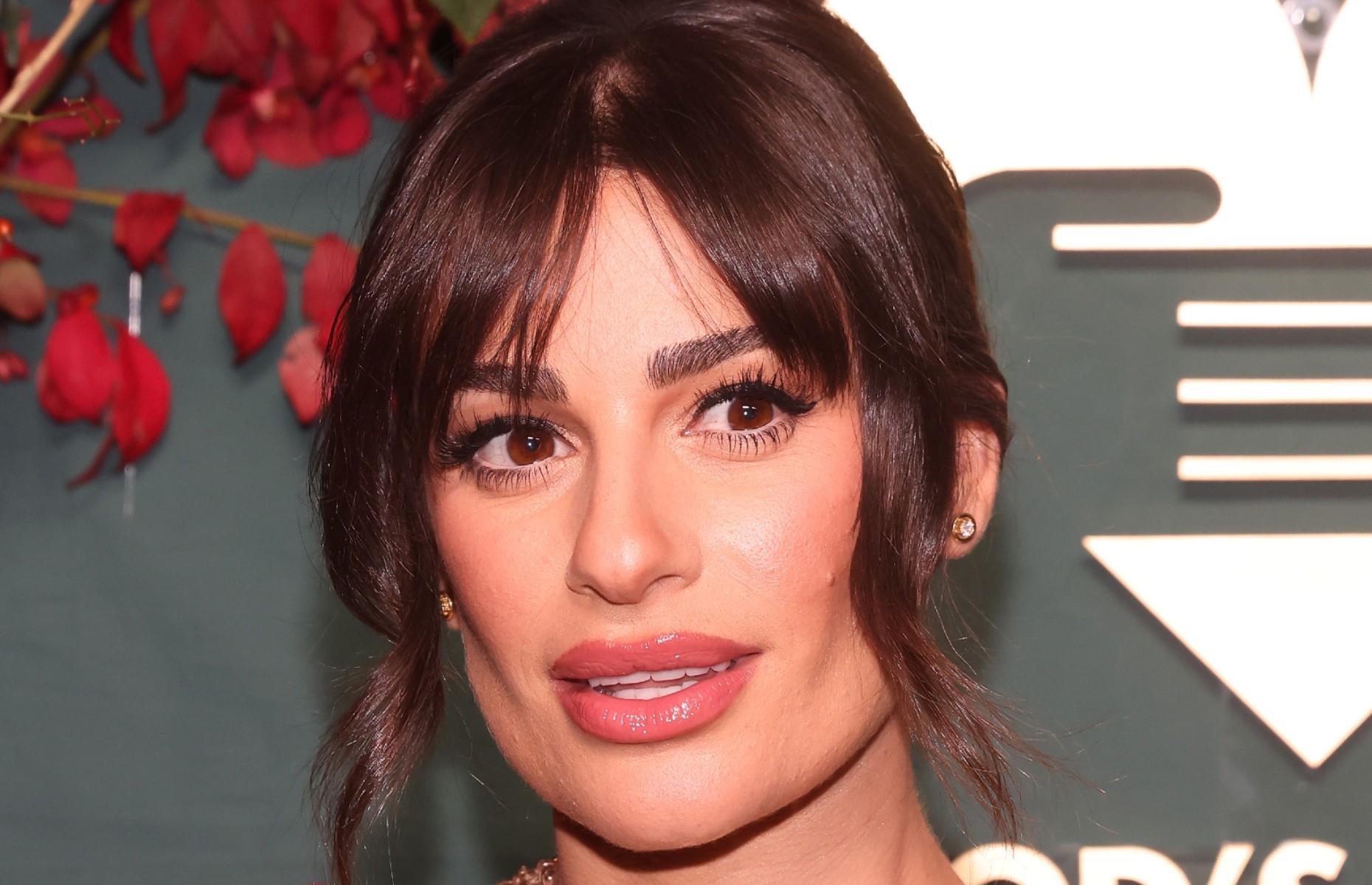 Lea Michele: $12 million (£9.7m)