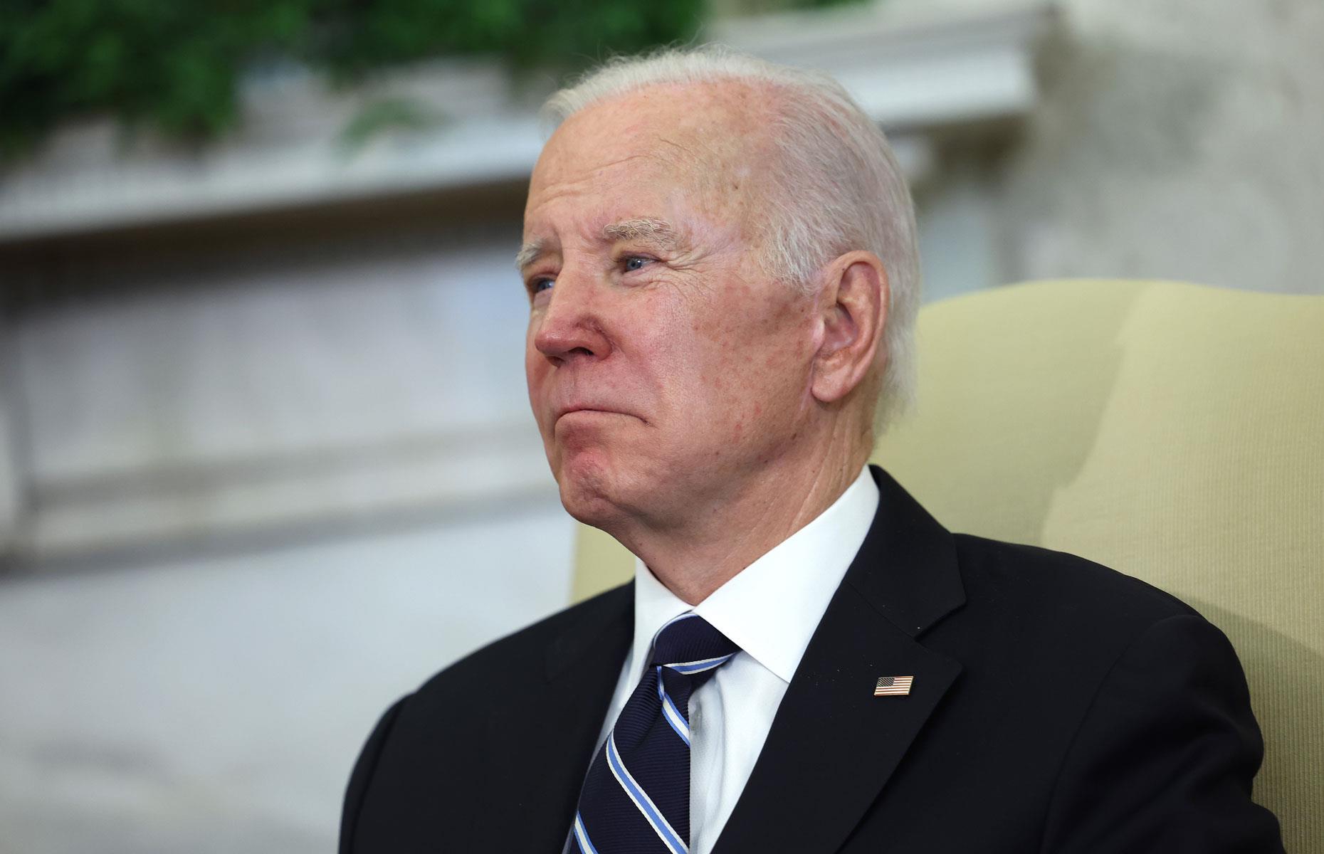 Probe into Biden's mishandling of classified docs 