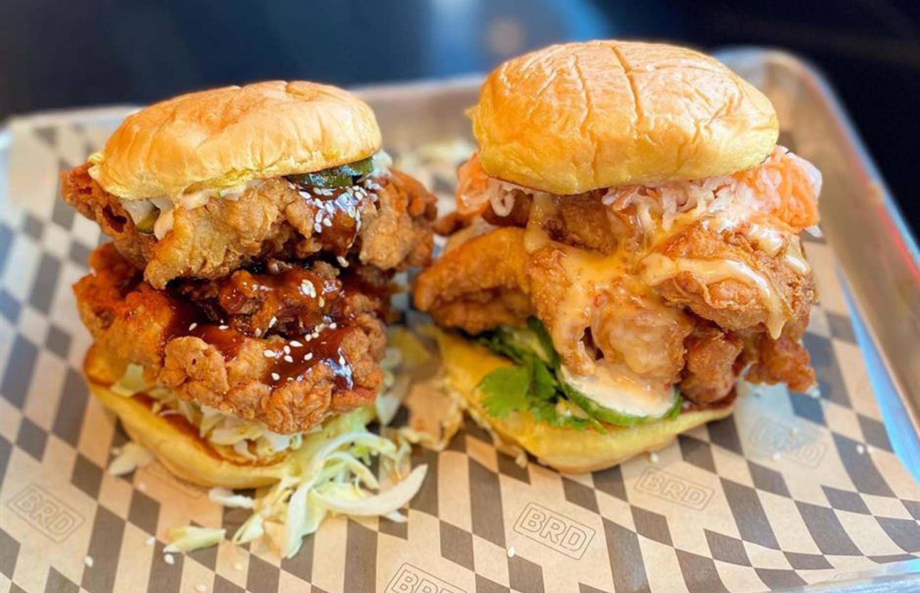 63. Sweet & Spicy Brd, BRD, Baltimore, Maryland