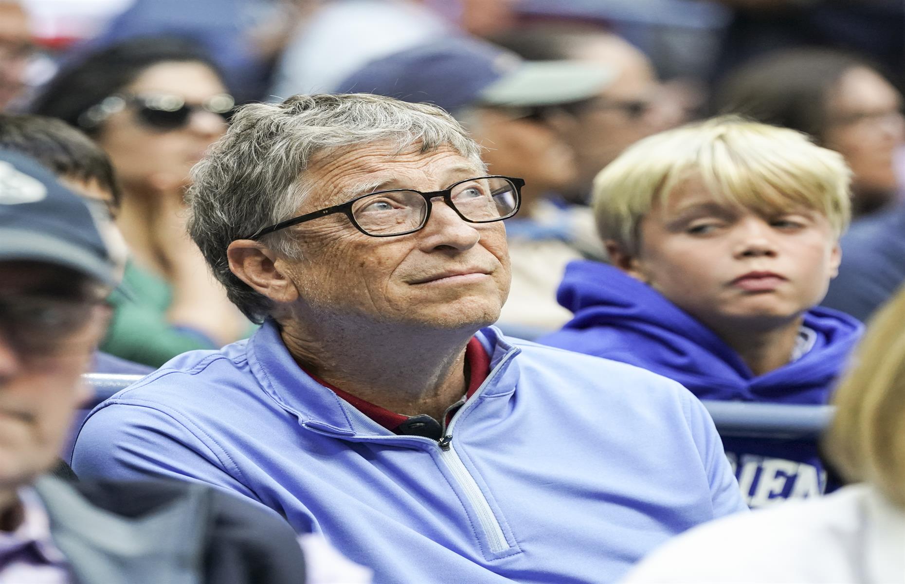 Bill Gates