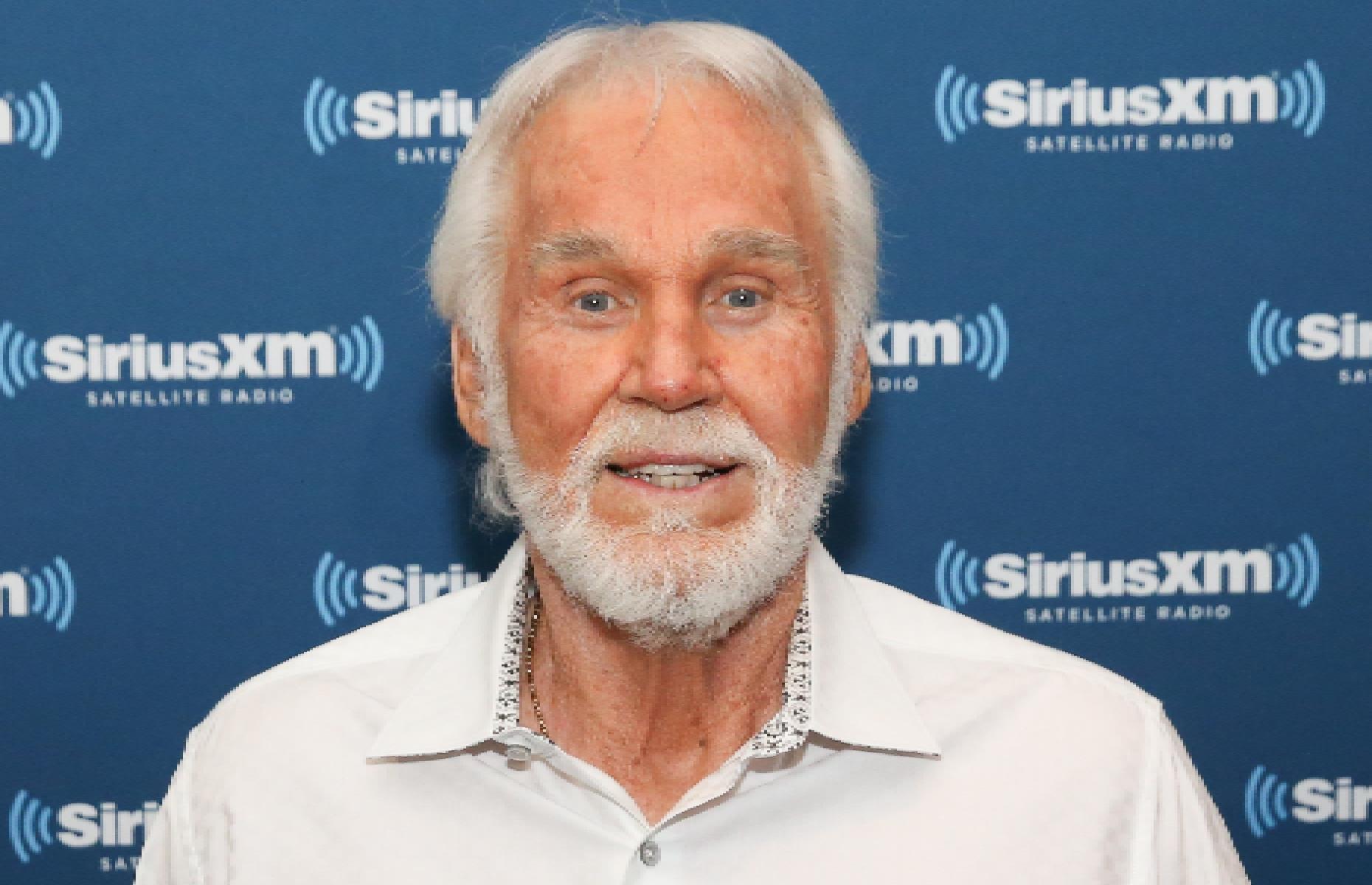 Kenny Rogers