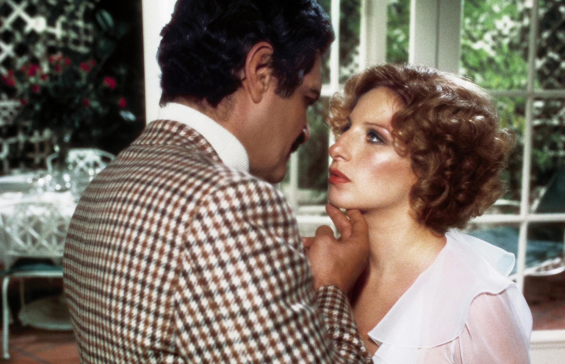 8. Funny Lady (1975): $227 million (£184m)