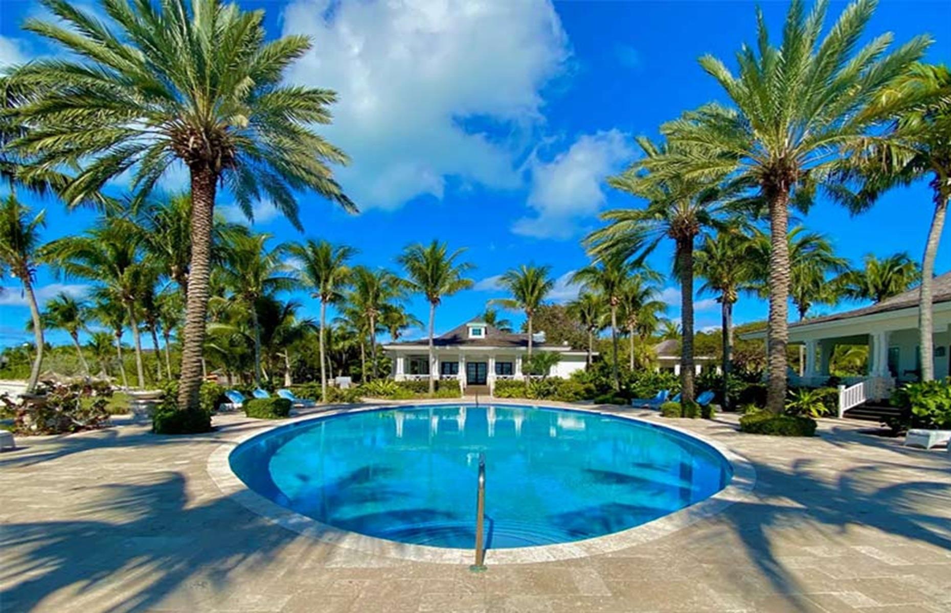 Royal Island, North Eleuthera, Bahamas: 45 millones de dólares (43,3 millones de euros) 