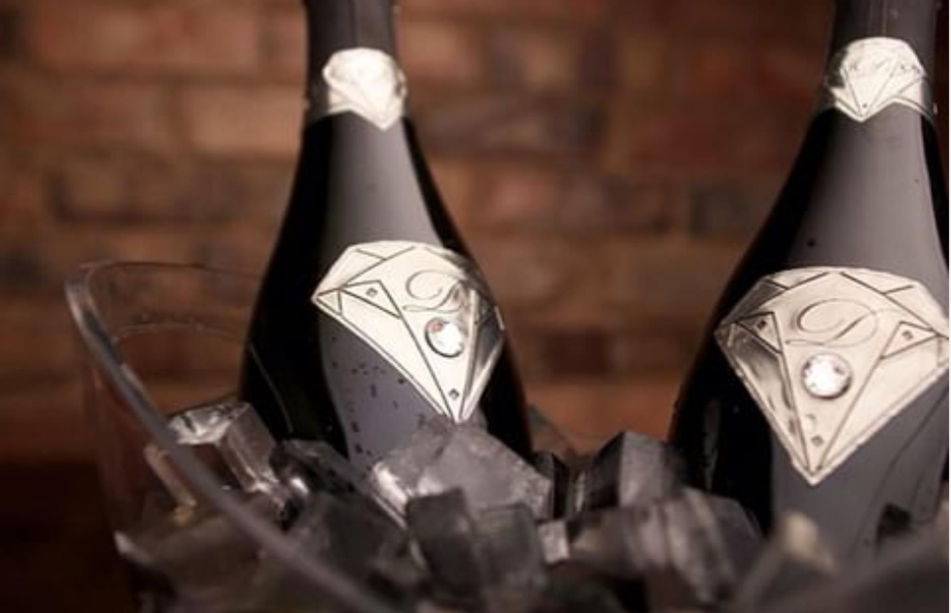 Champagne Chapuy Goût de Diamants