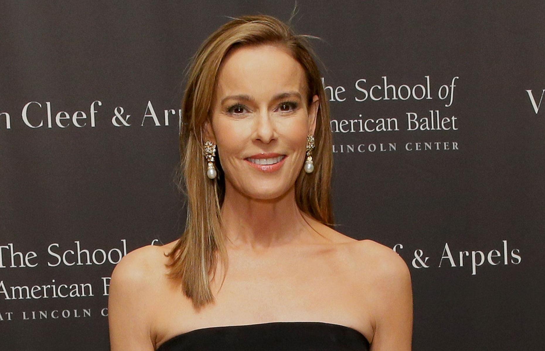 Julia Flesher Koch: -$5.09 billion (£3.9bn)