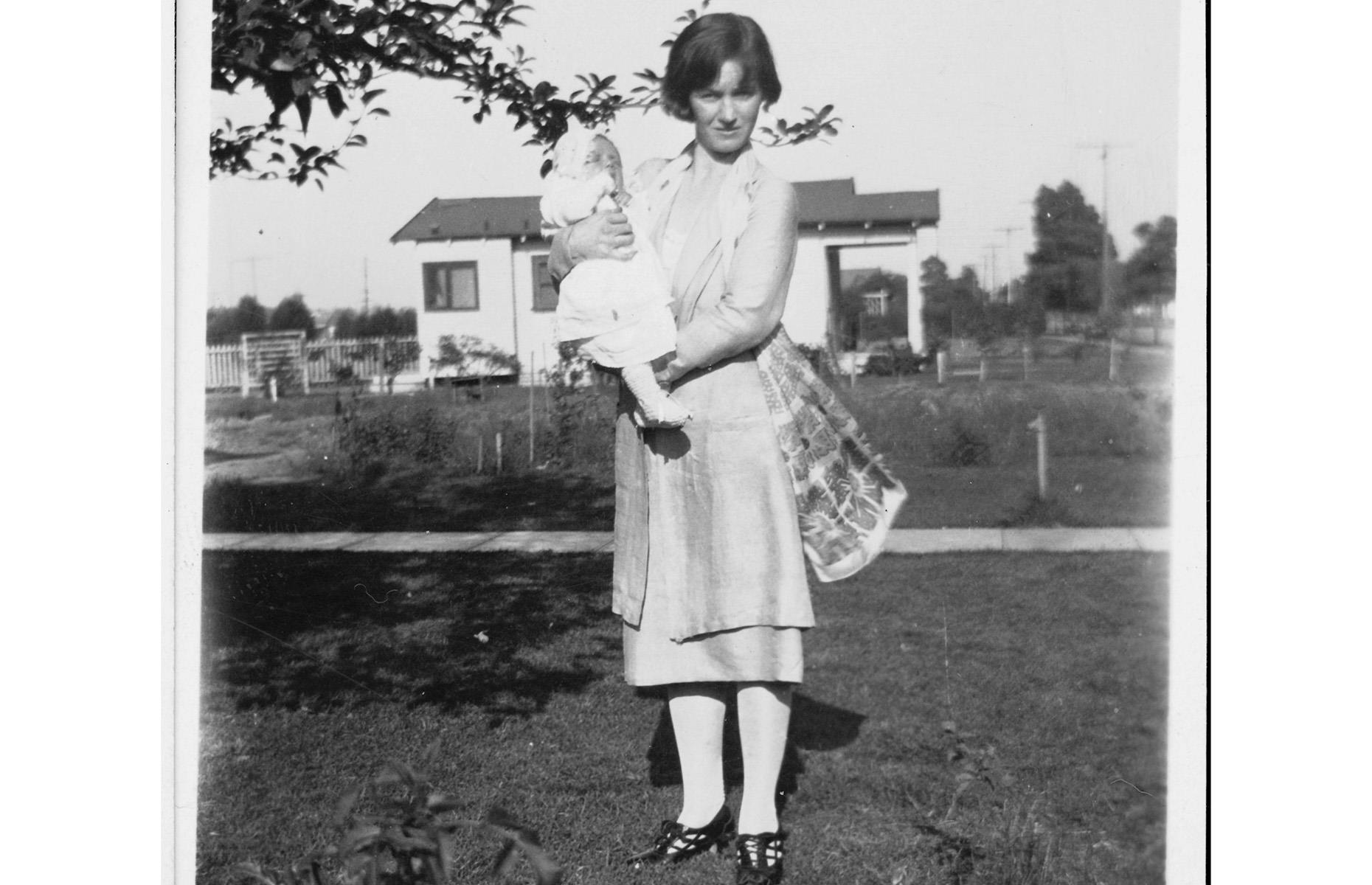 Where was Marilyn Monroe born?