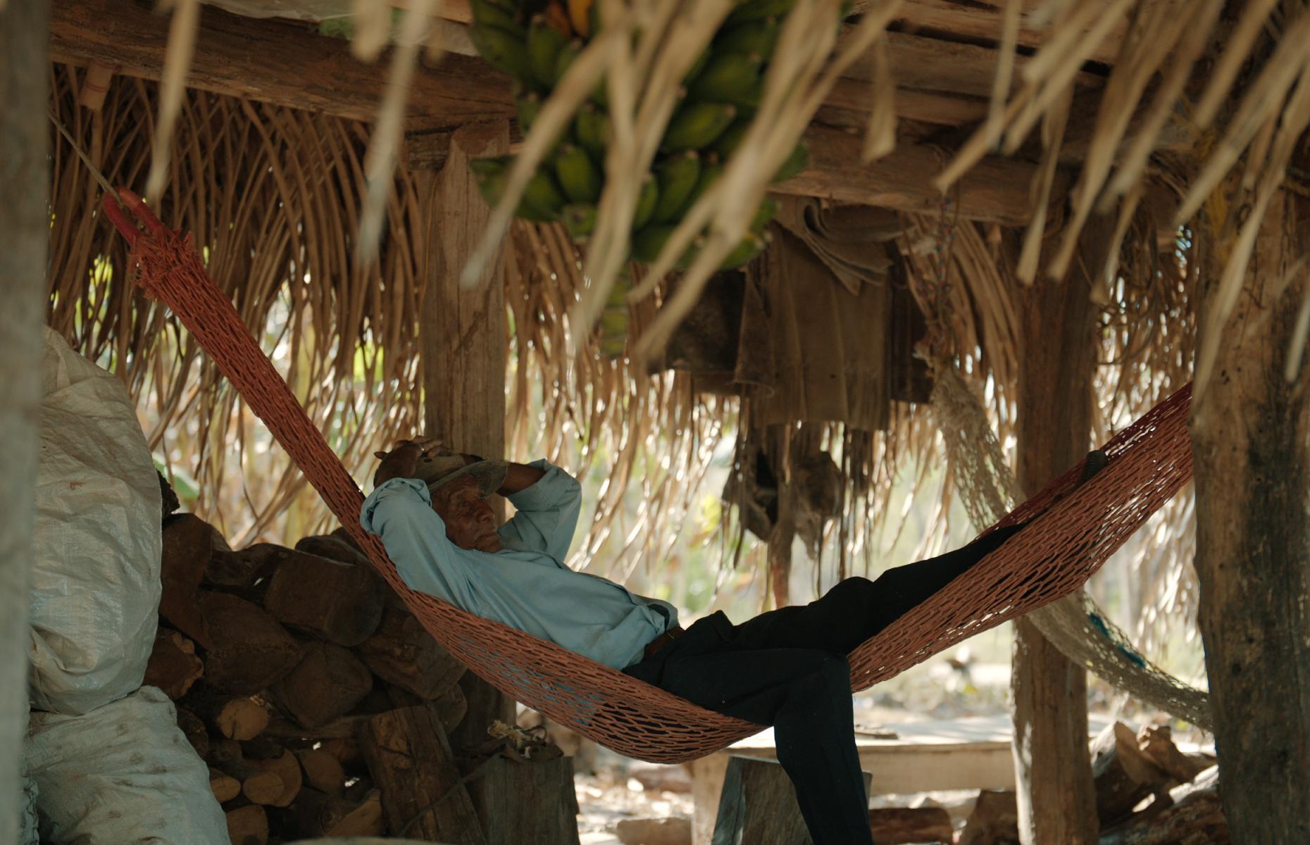 Nicoya: Nur kein Stress