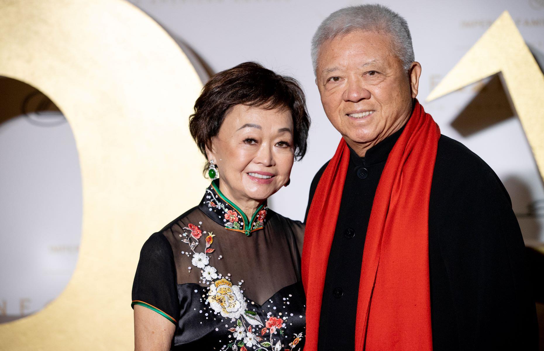 10th: Peggy Cherng: $2.7 billion