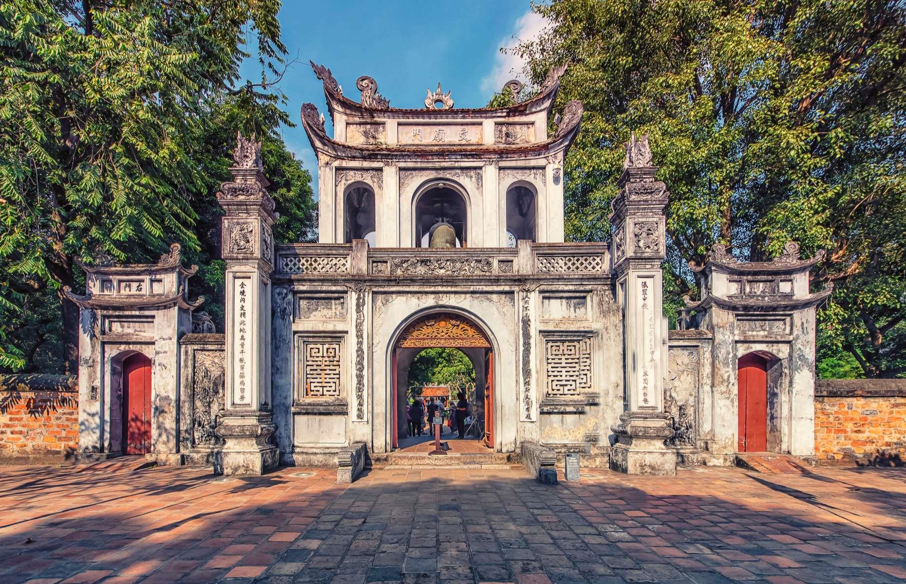 Hanoi, Vietnam