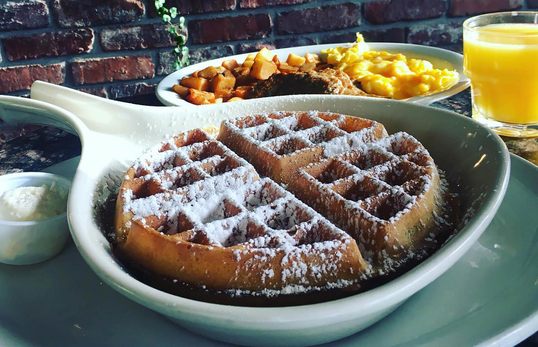 58. Nebraska: Le Peep, Omaha