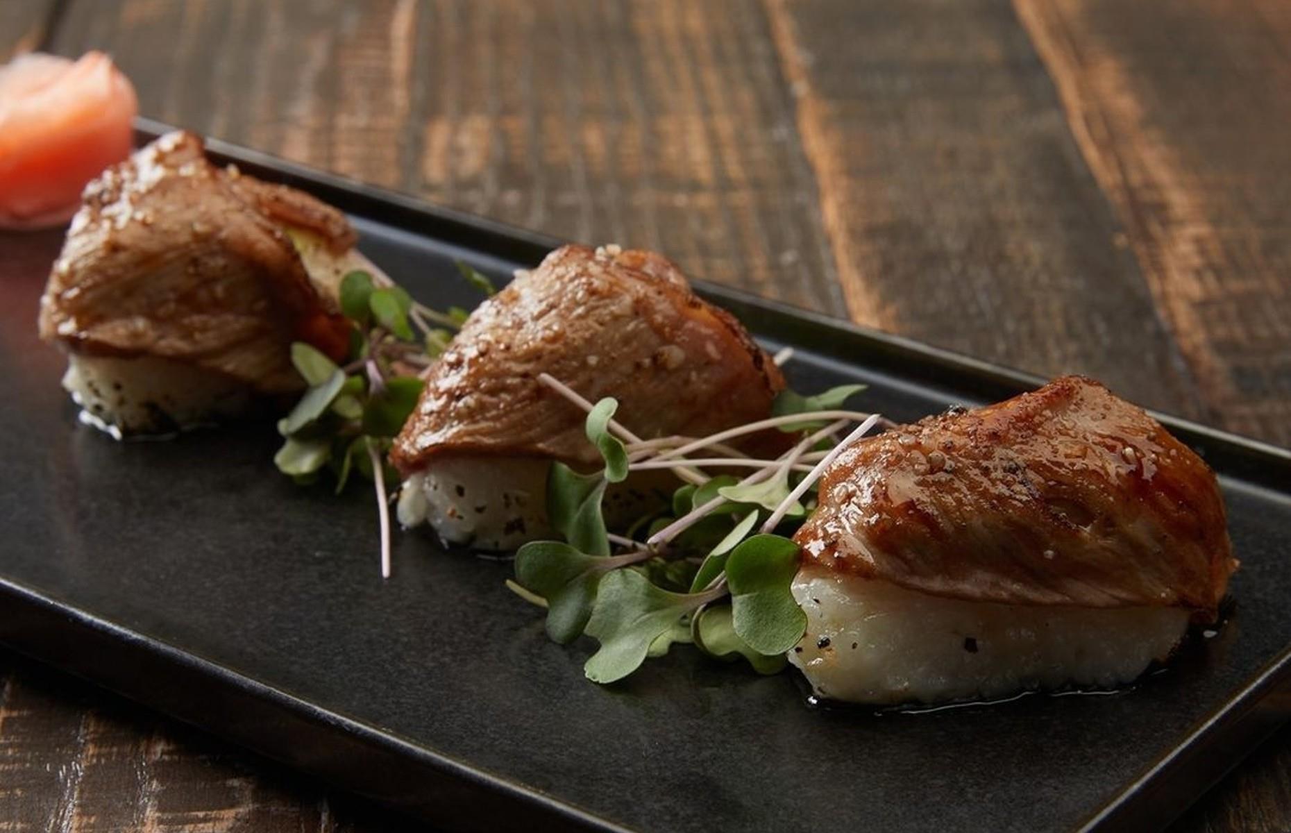 Indiana: Modita, Bottleworks Hotel, Indianapolis