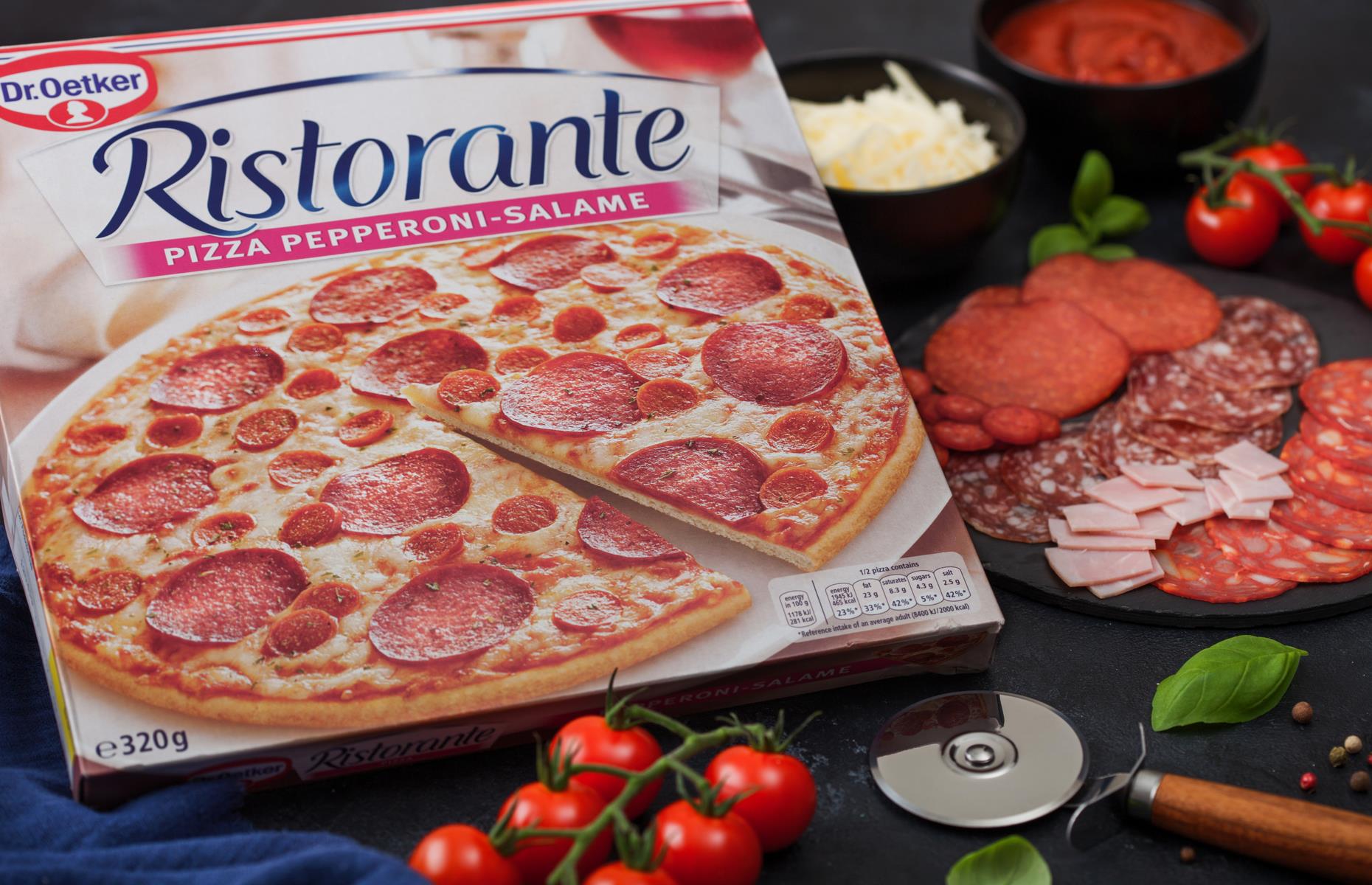 Dr. Oetker