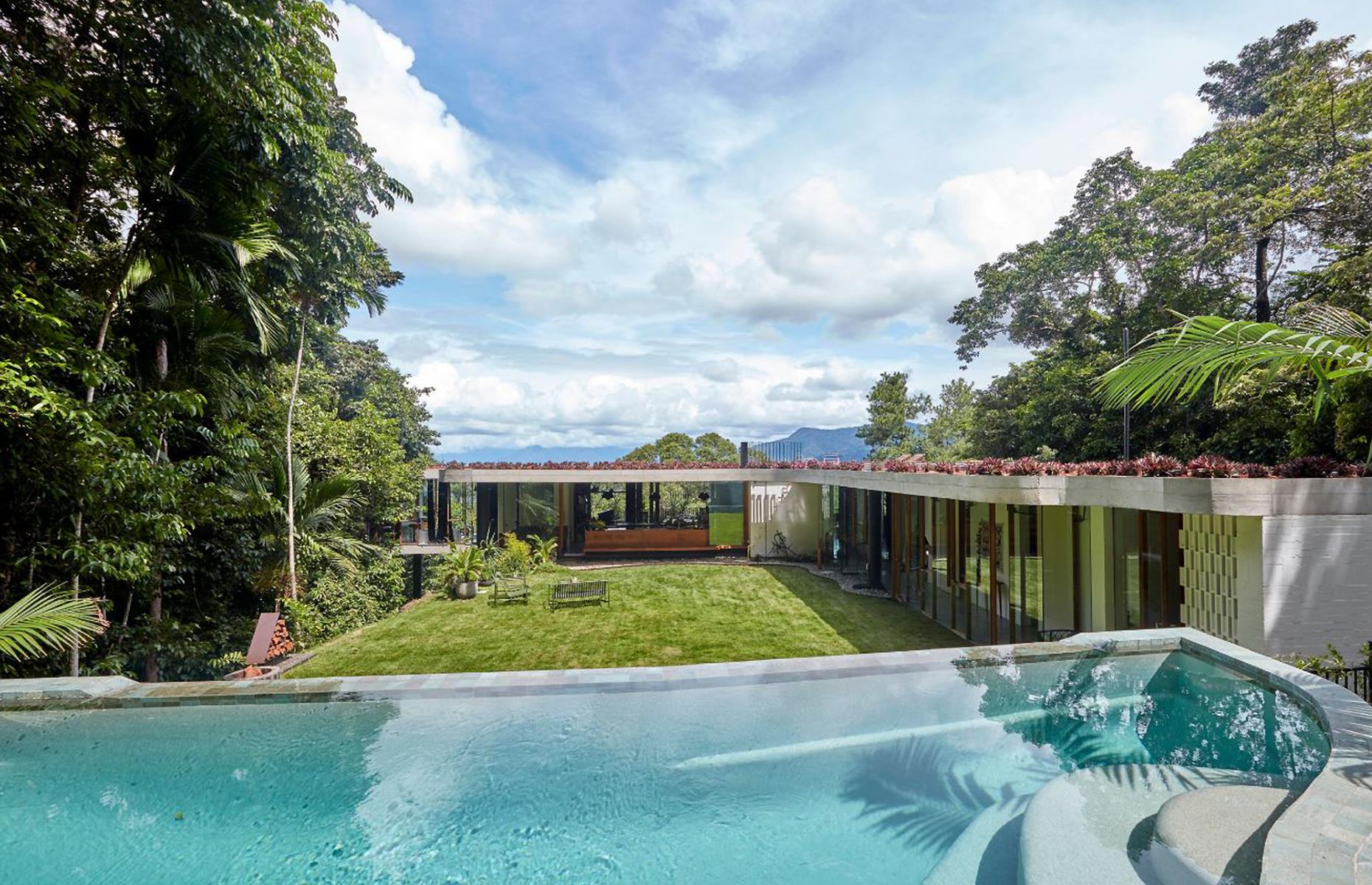 Planchonella House, Cairns, Queensland