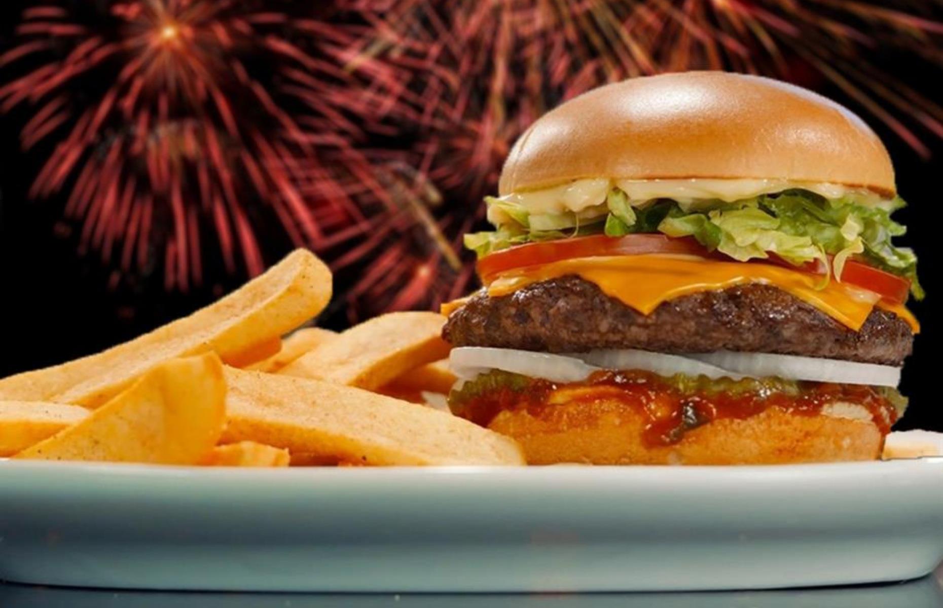 29. Red Robin