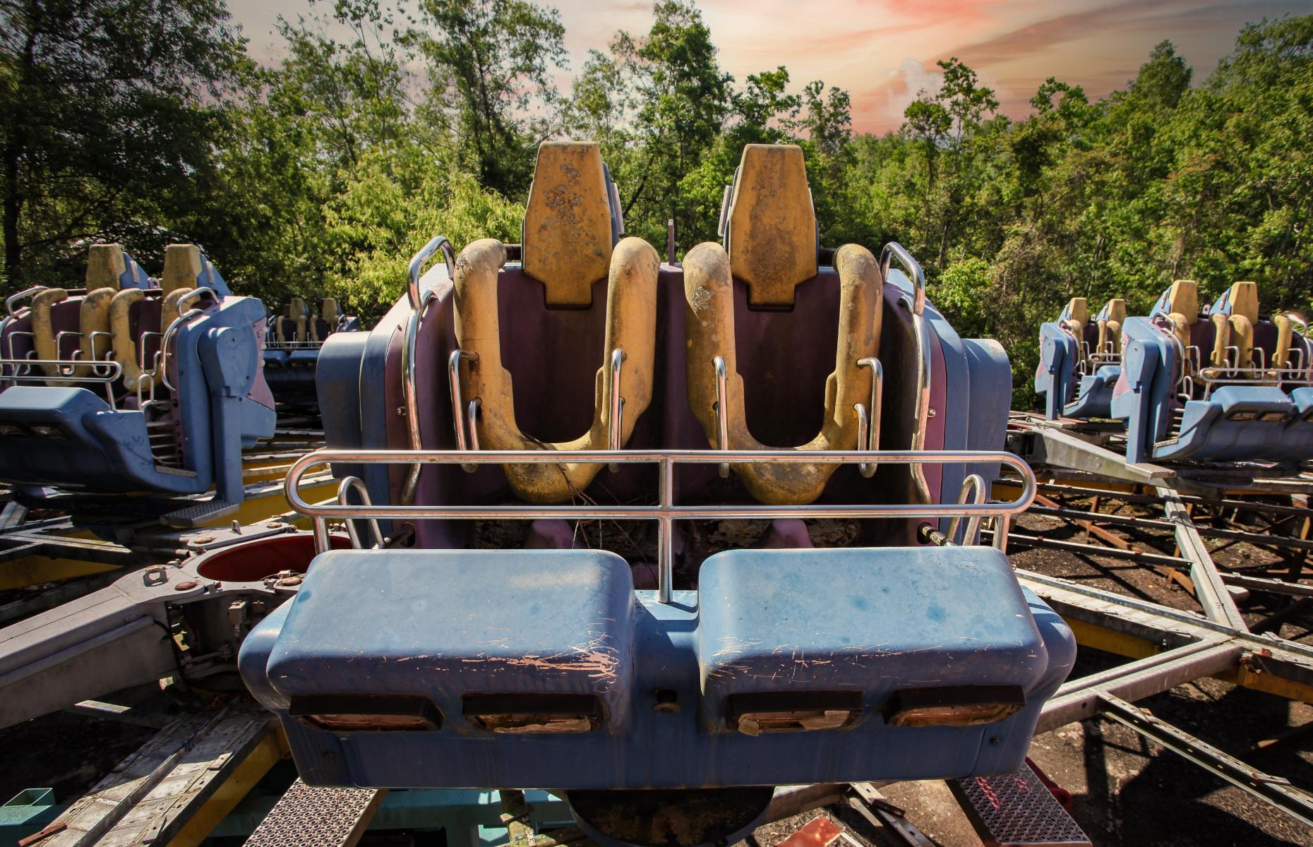 Scream machine