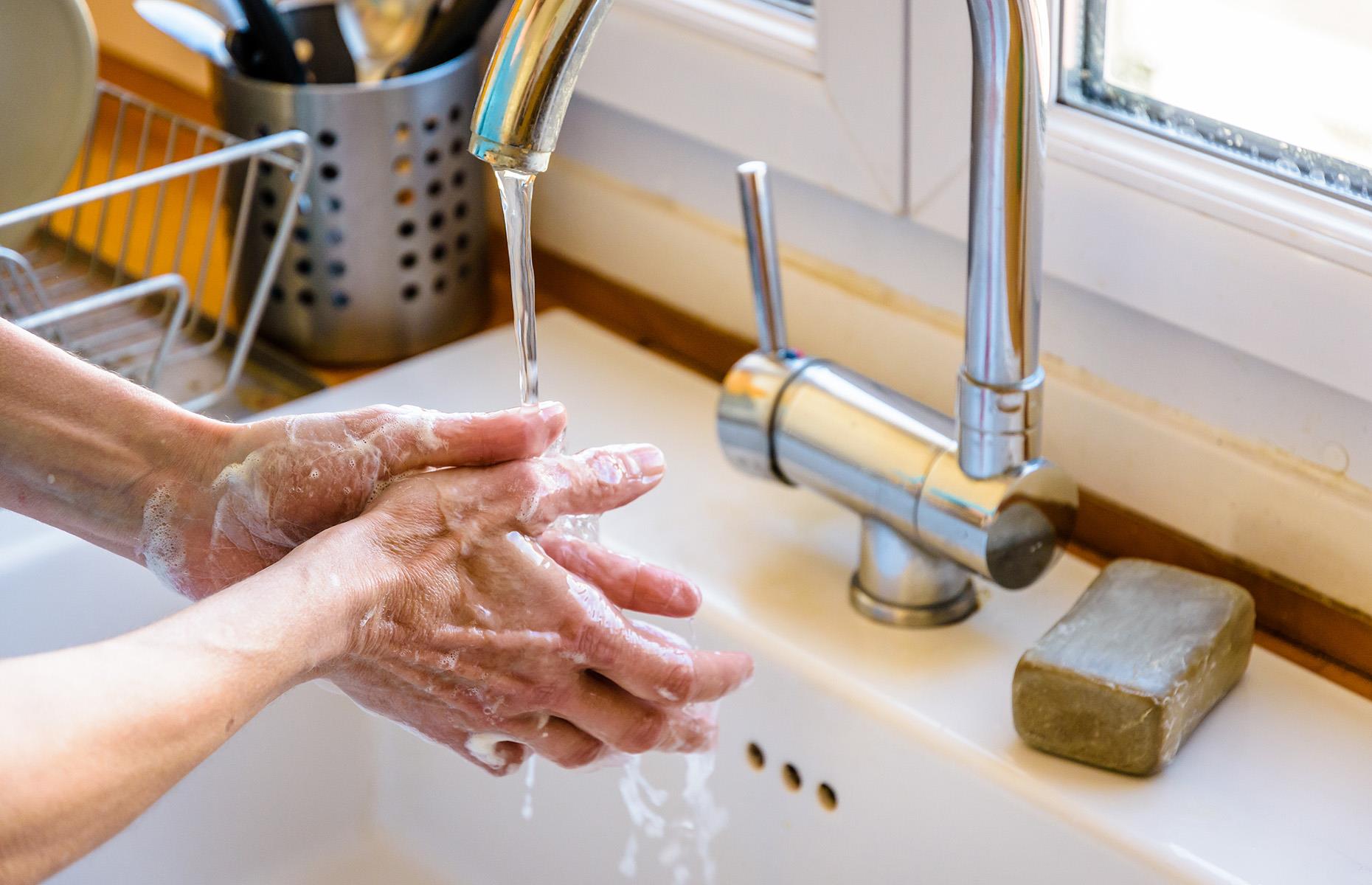 Soap