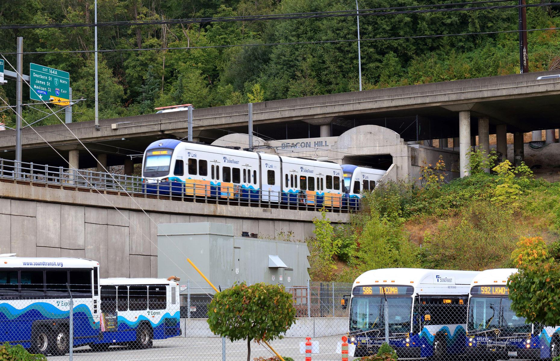 Public transit: $39 billion