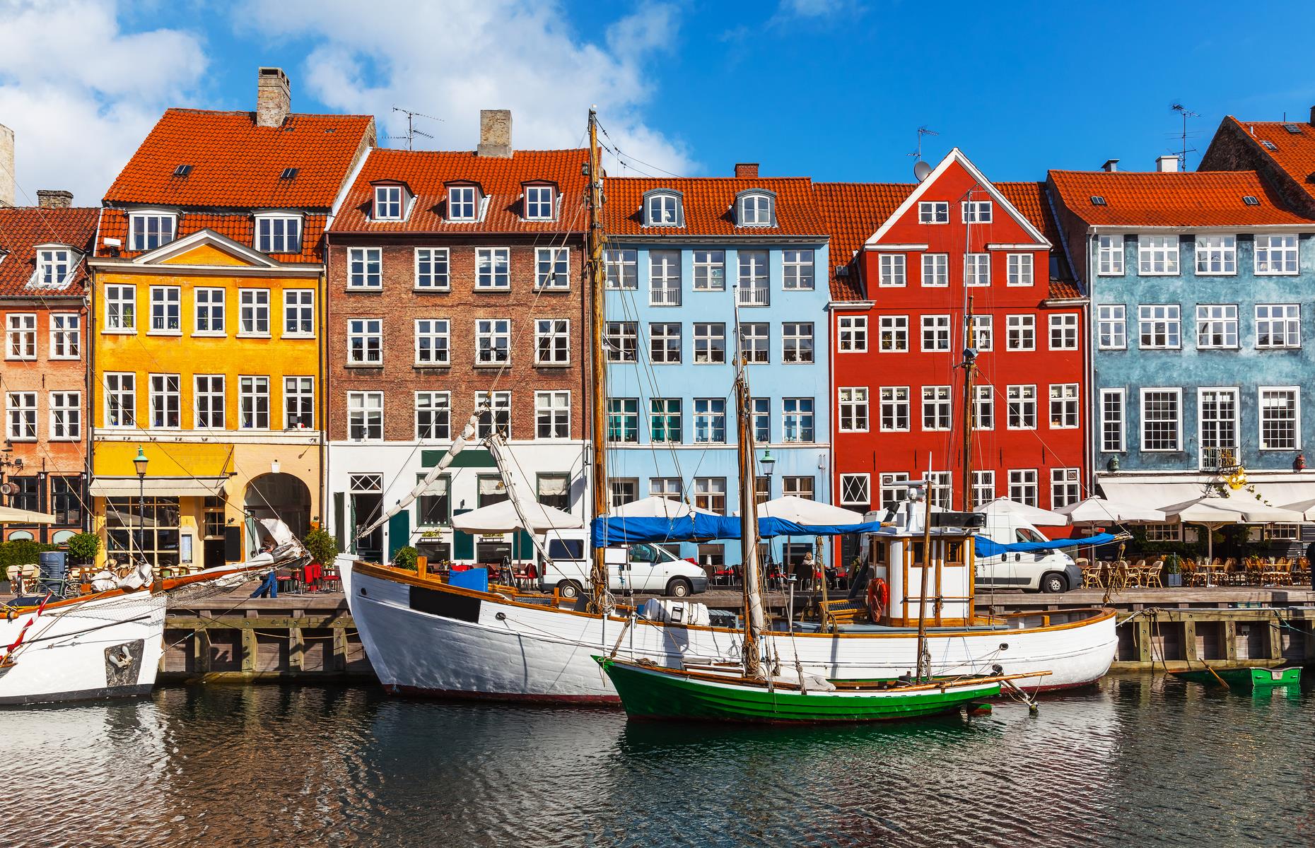 Copenhagen, Denmark