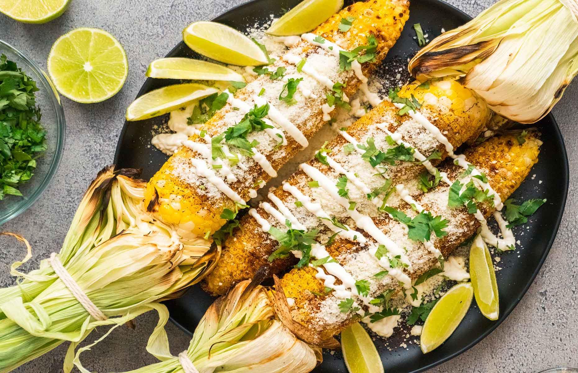 Side dishes that rival the main event