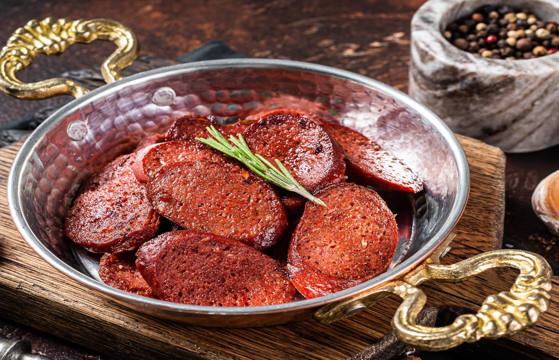 27. Sujuk, Turkey