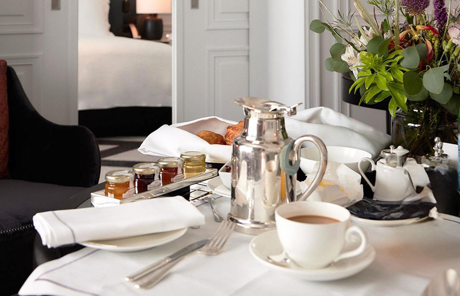 31. Rosewood Villa Magna, Madrid, Spain