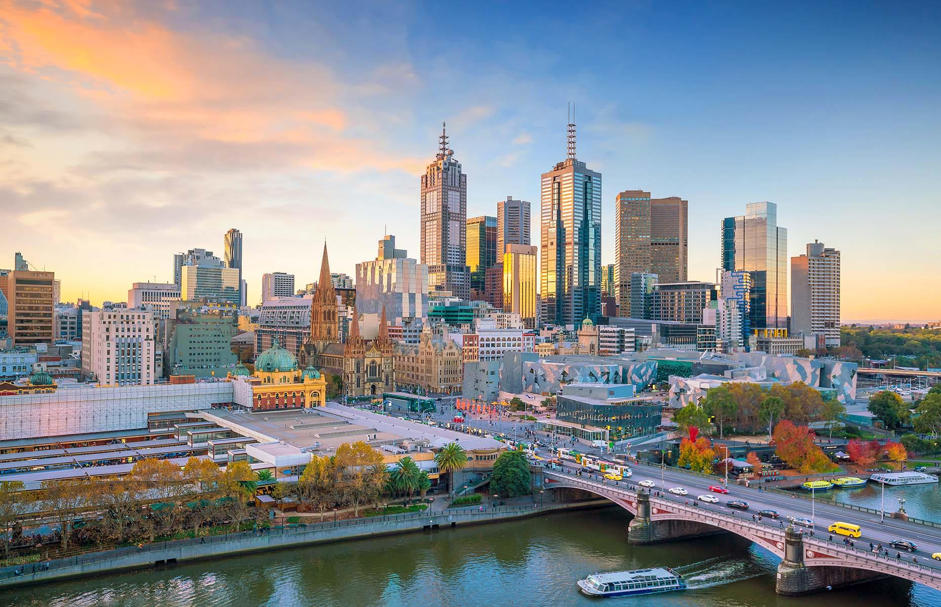 Melbourne, Australia