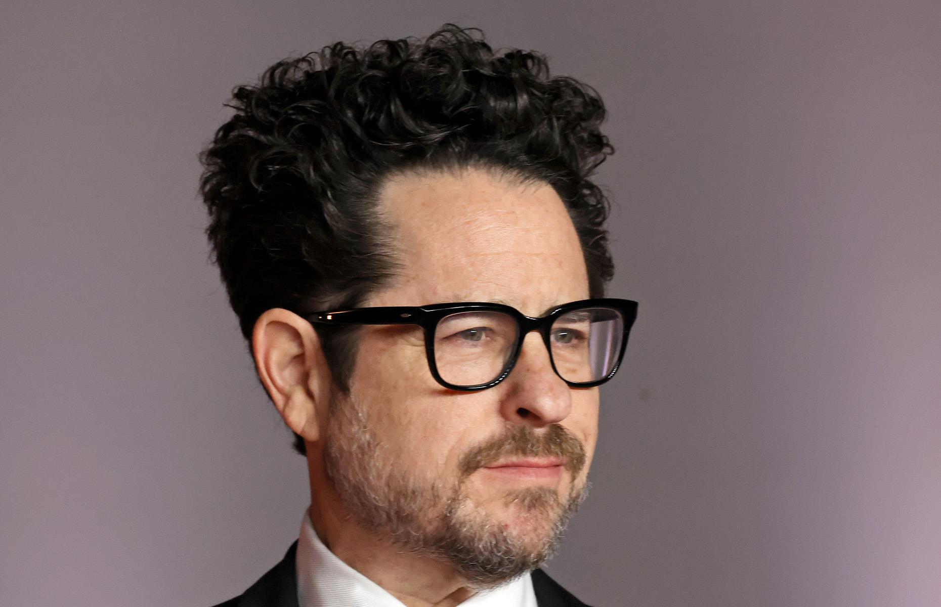J. J. Abrams: $300 million (£232m)