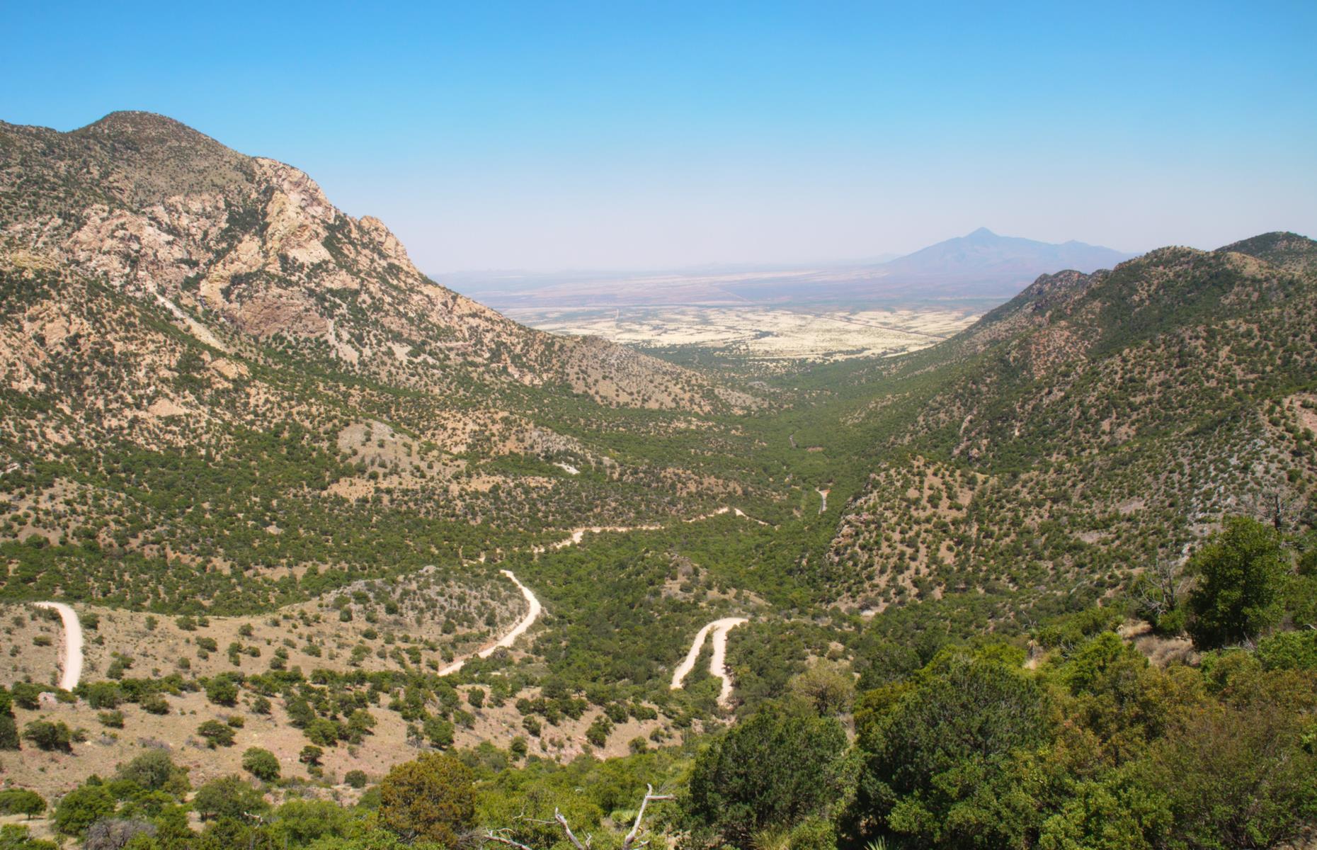 Arizona Trail