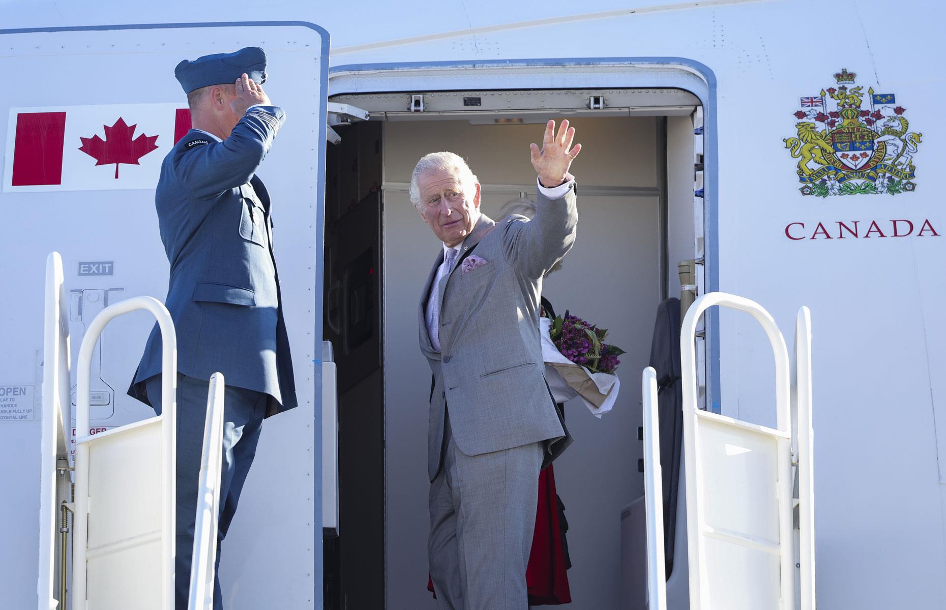 Removing King Charles III as head of state is virtually impossible