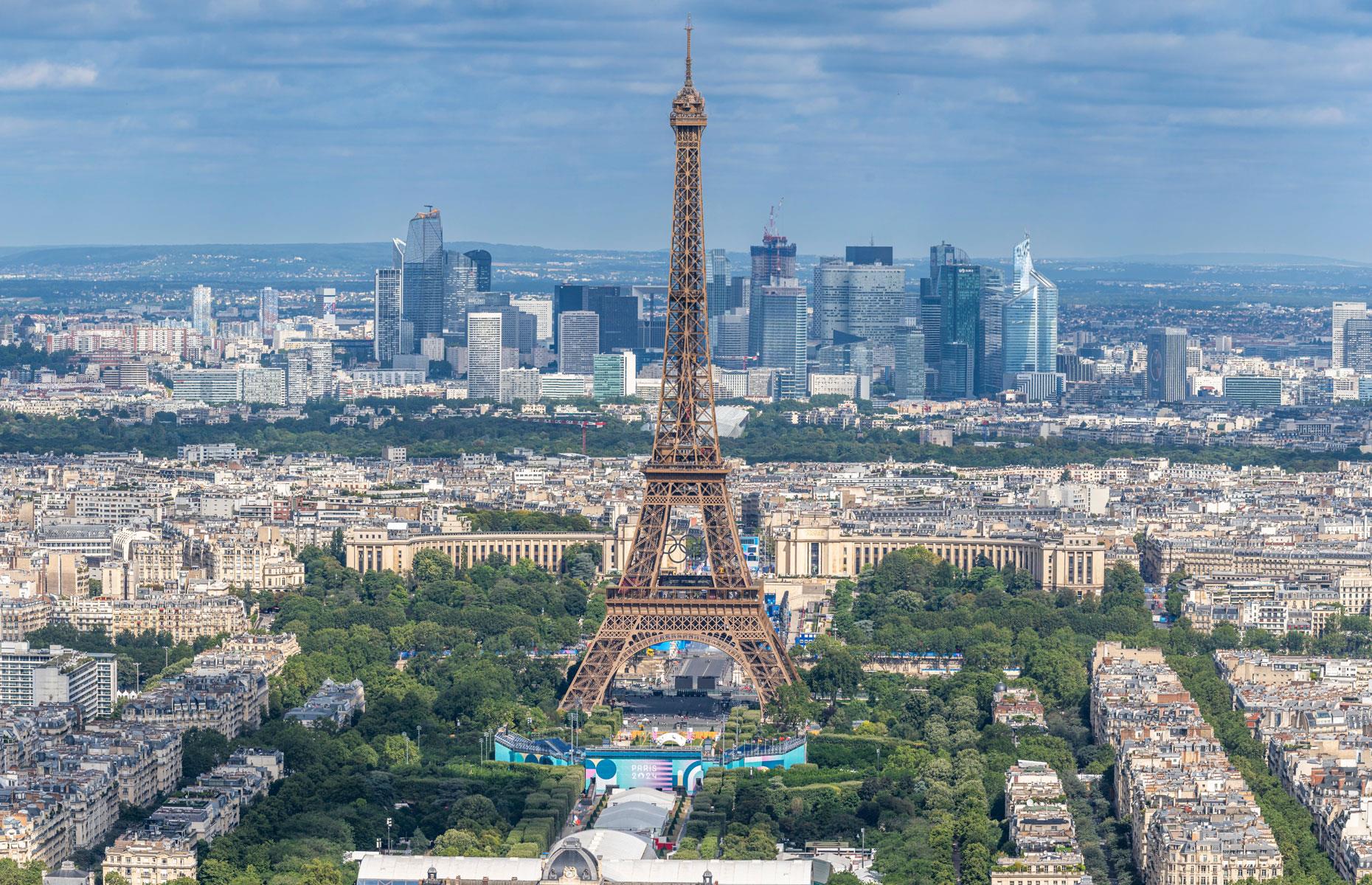 Perspectives de croissance de la France
