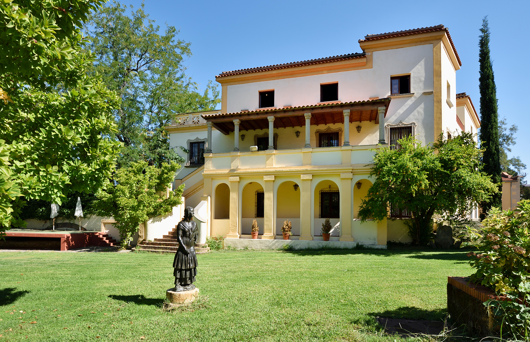 3. Casa-Museo Guayasamín, Ecuador