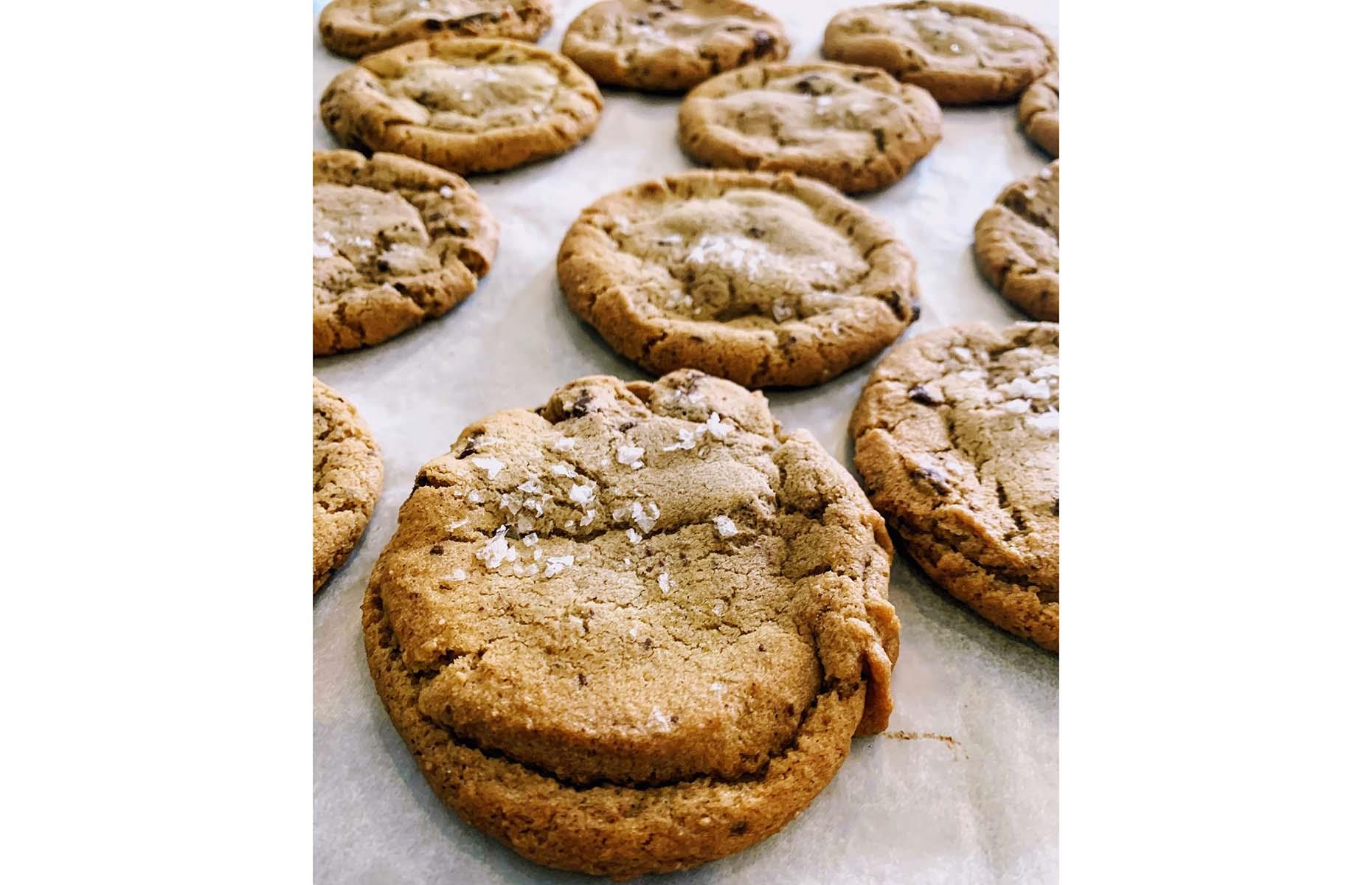 The tastiest cookie in every state