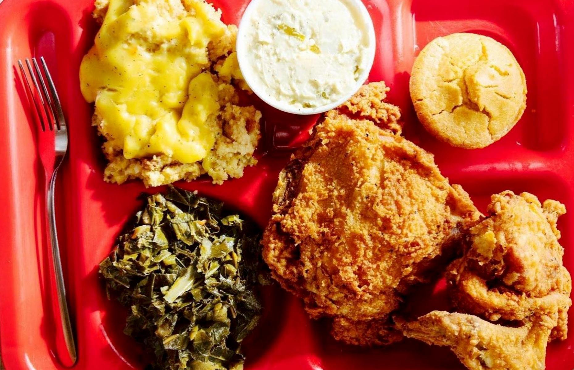 Mississippi: Bully’s Restaurant, Jackson
