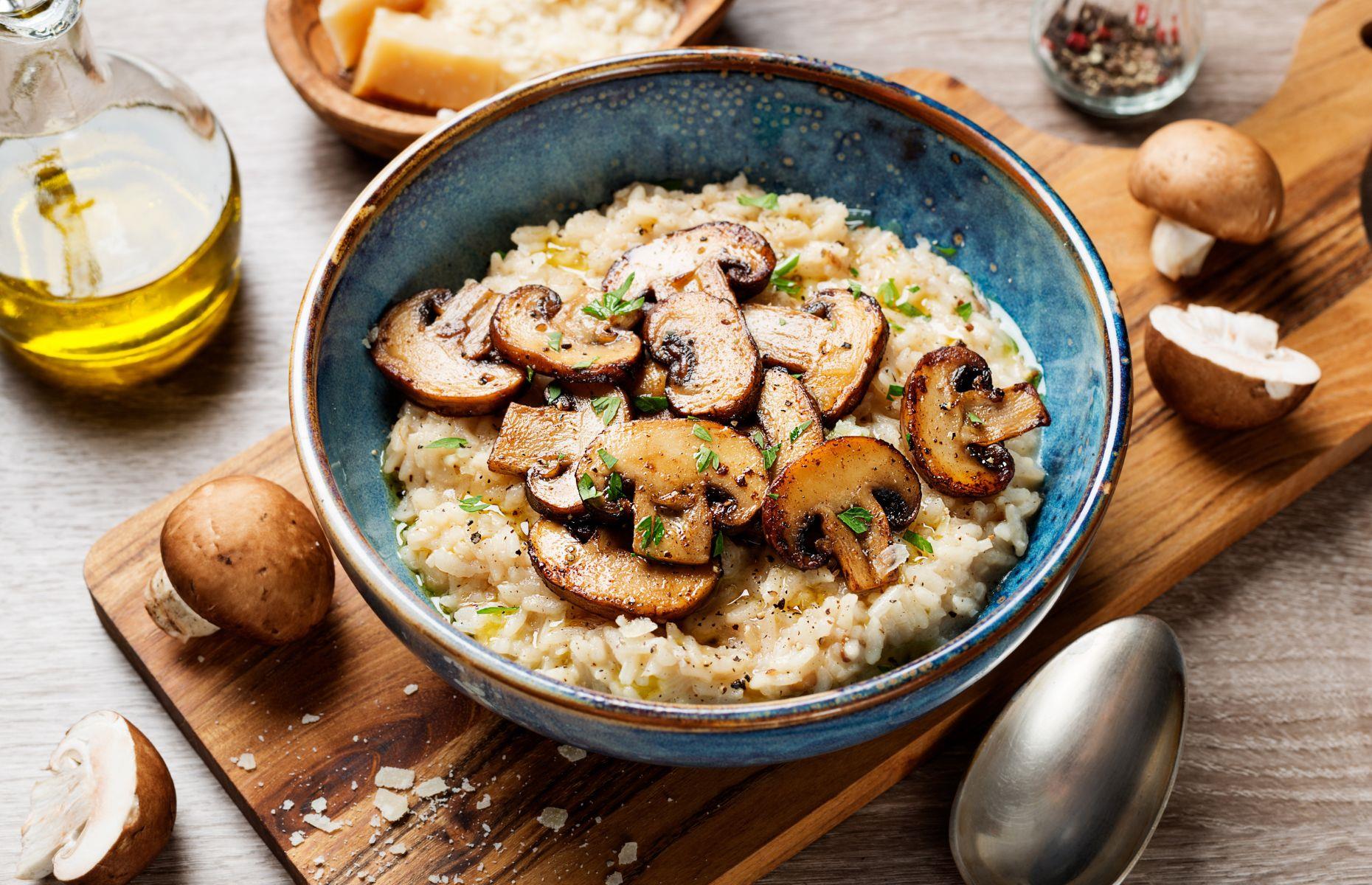 Risotto