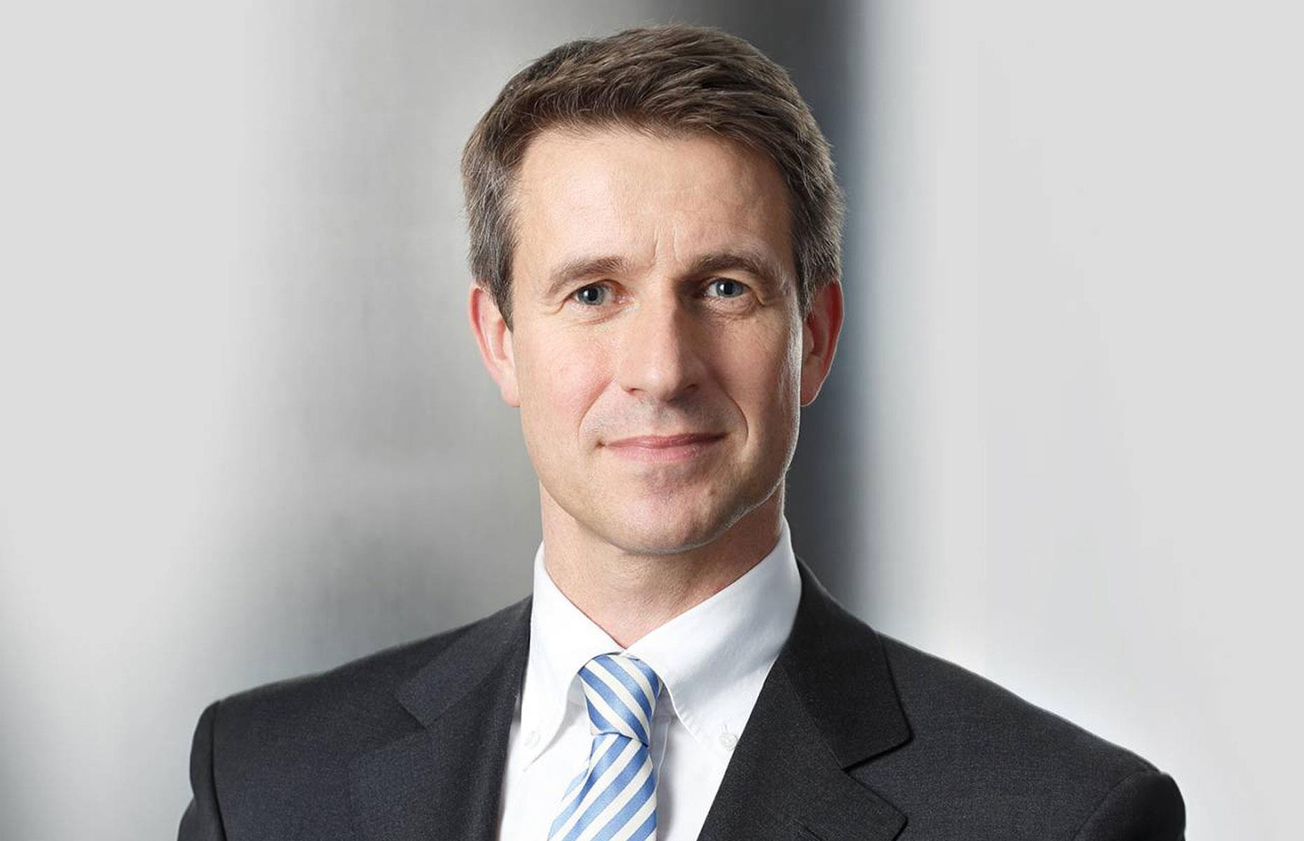 Stefan Quandt: UP $3.3 billion (£2.6bn) 