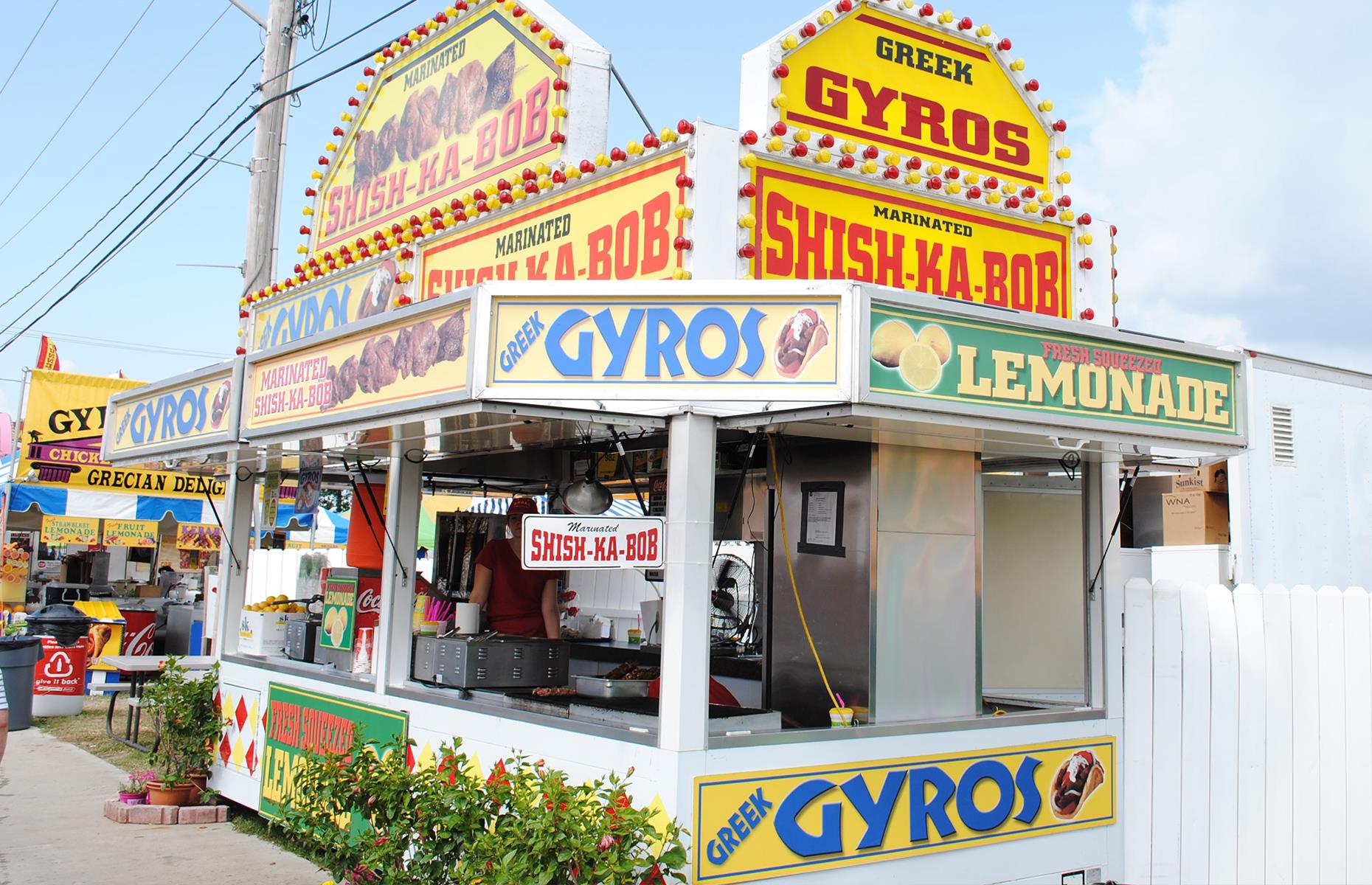 Gyros