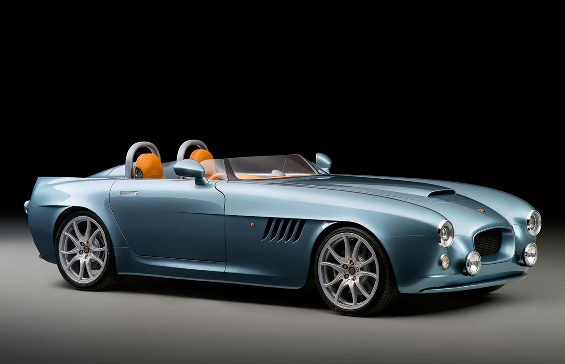 Bristol Bullet