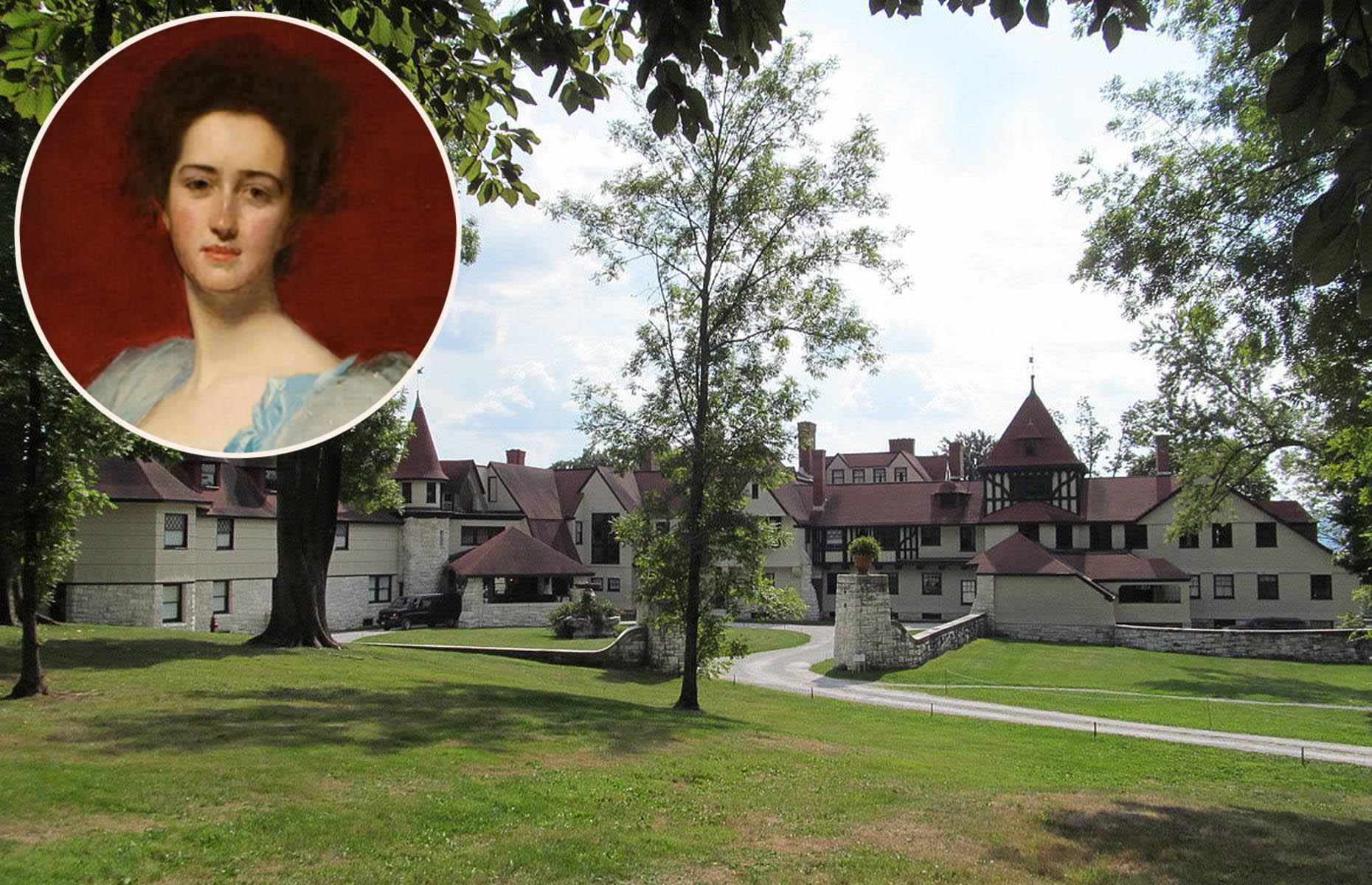 Society destination in Massachusetts