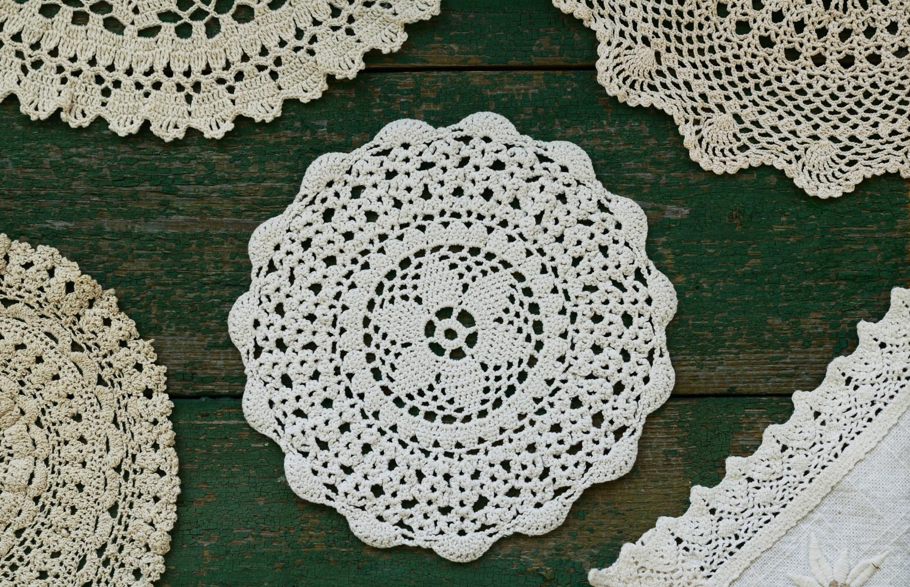 Doilies