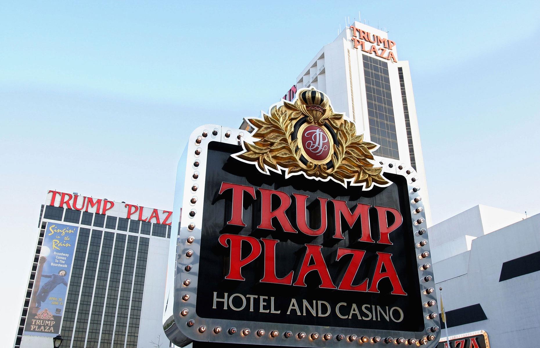 Vera Coking vs. Bob Guccione and Donald Trump