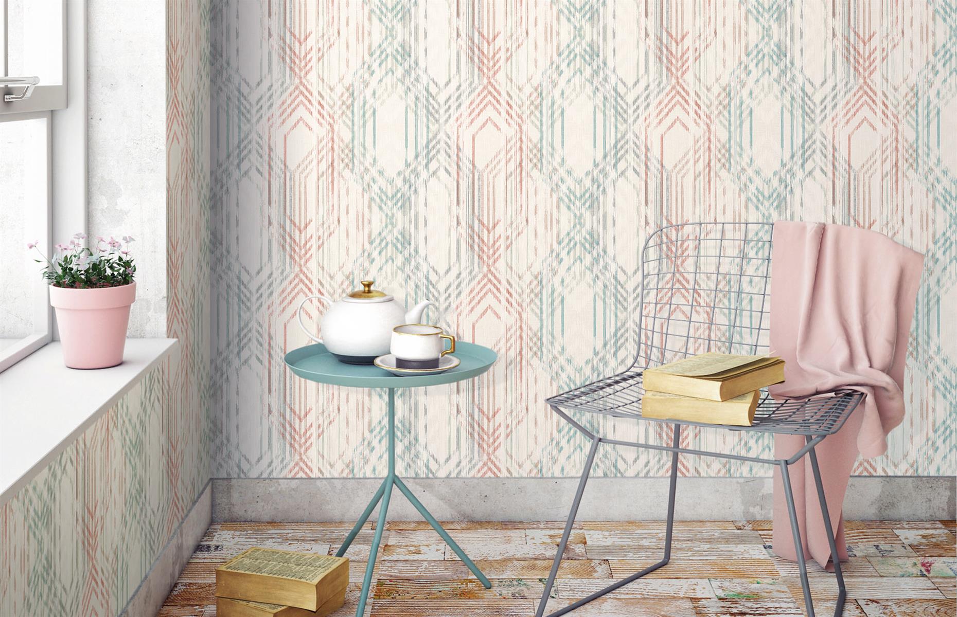 Graphic geometrics