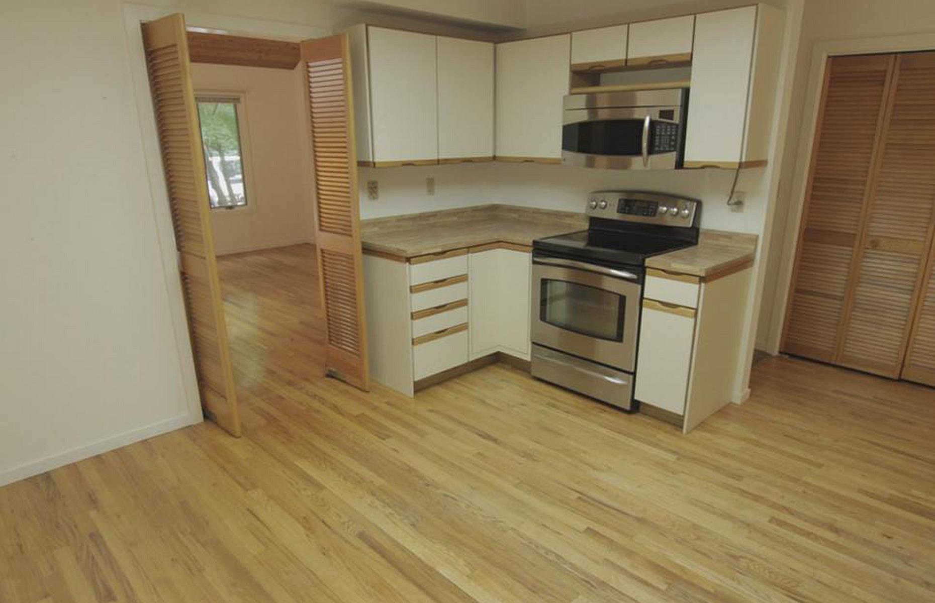 Before: a boho cottage 